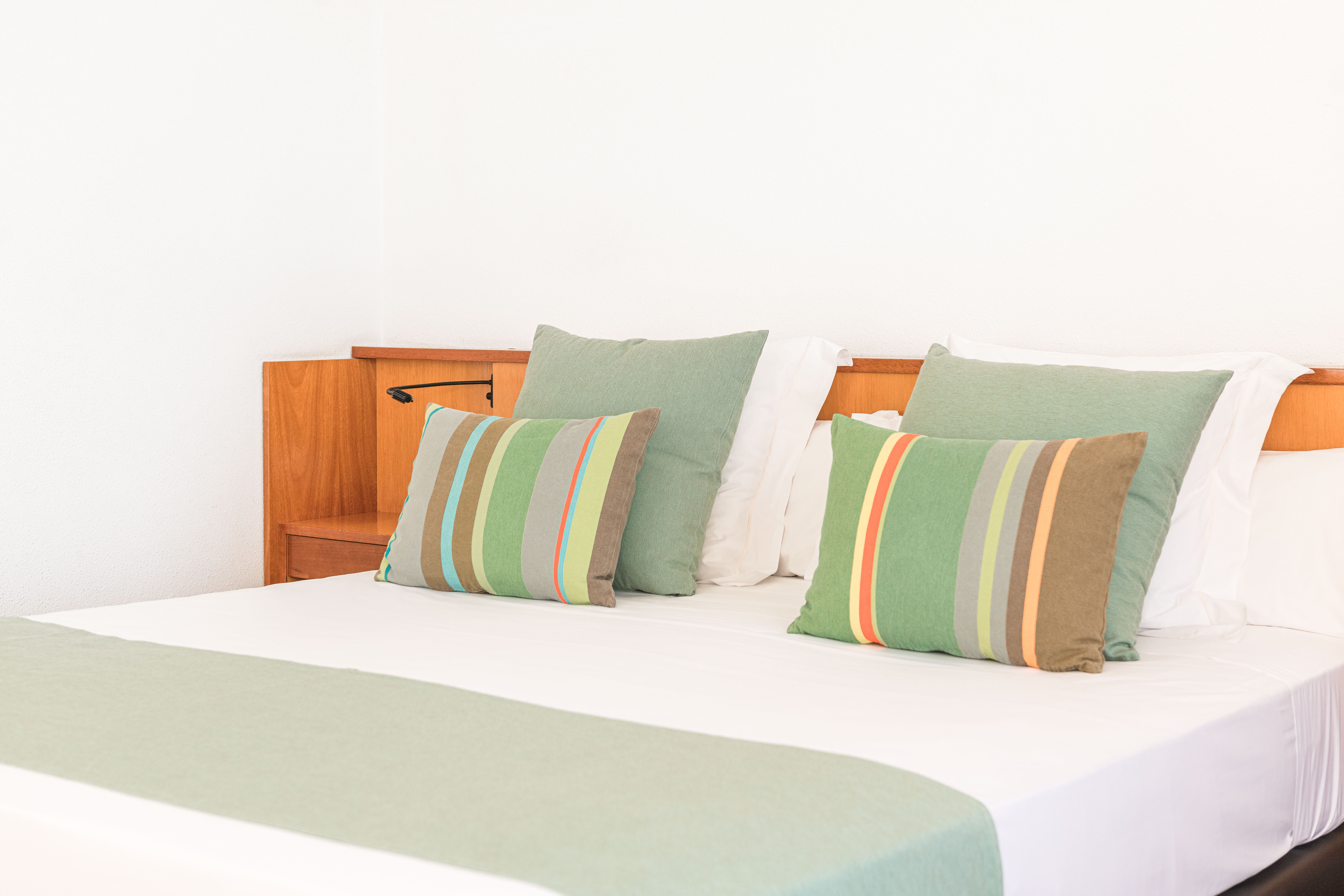 Double Sea View Capacity 3