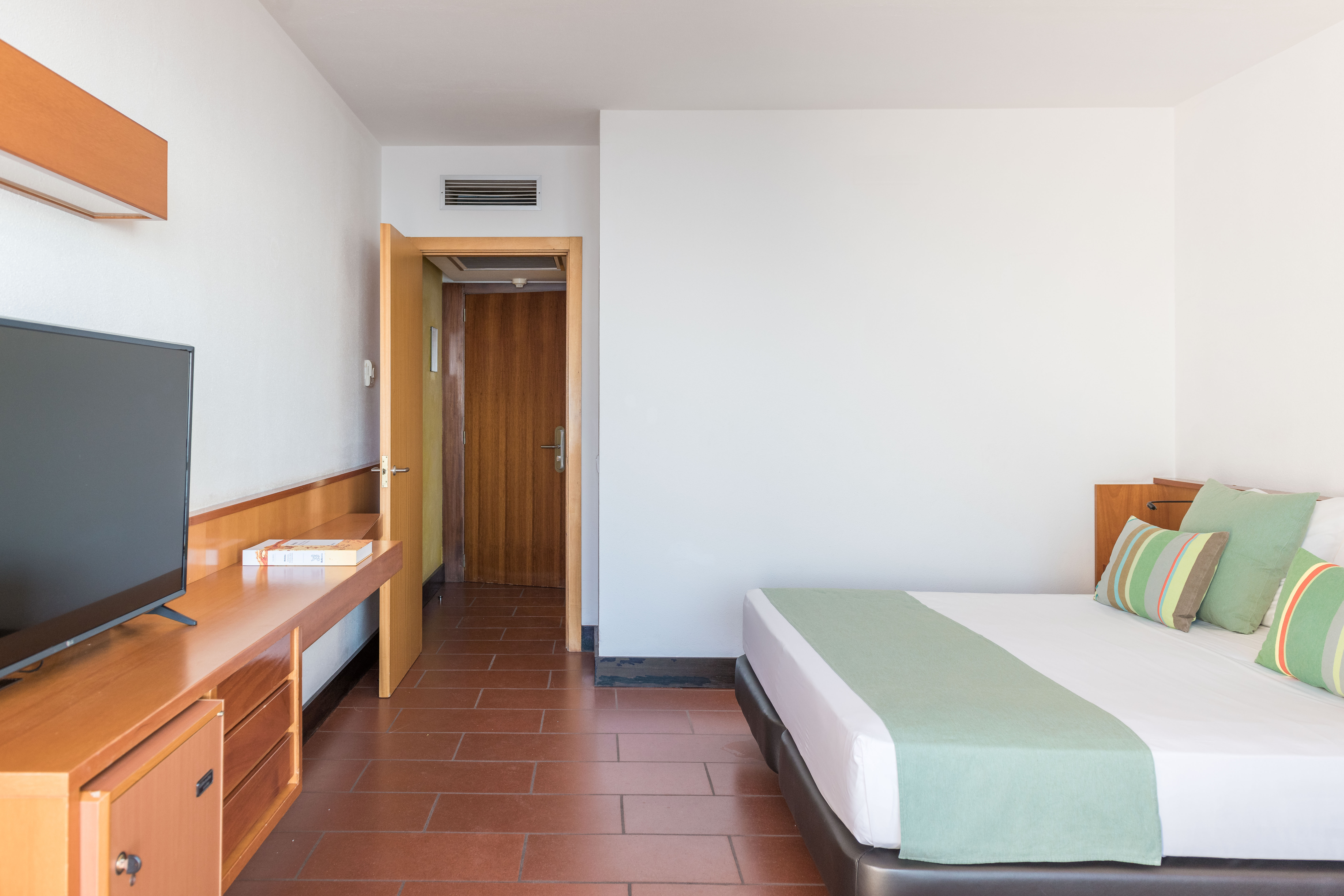 Double Sea View Capacity 3