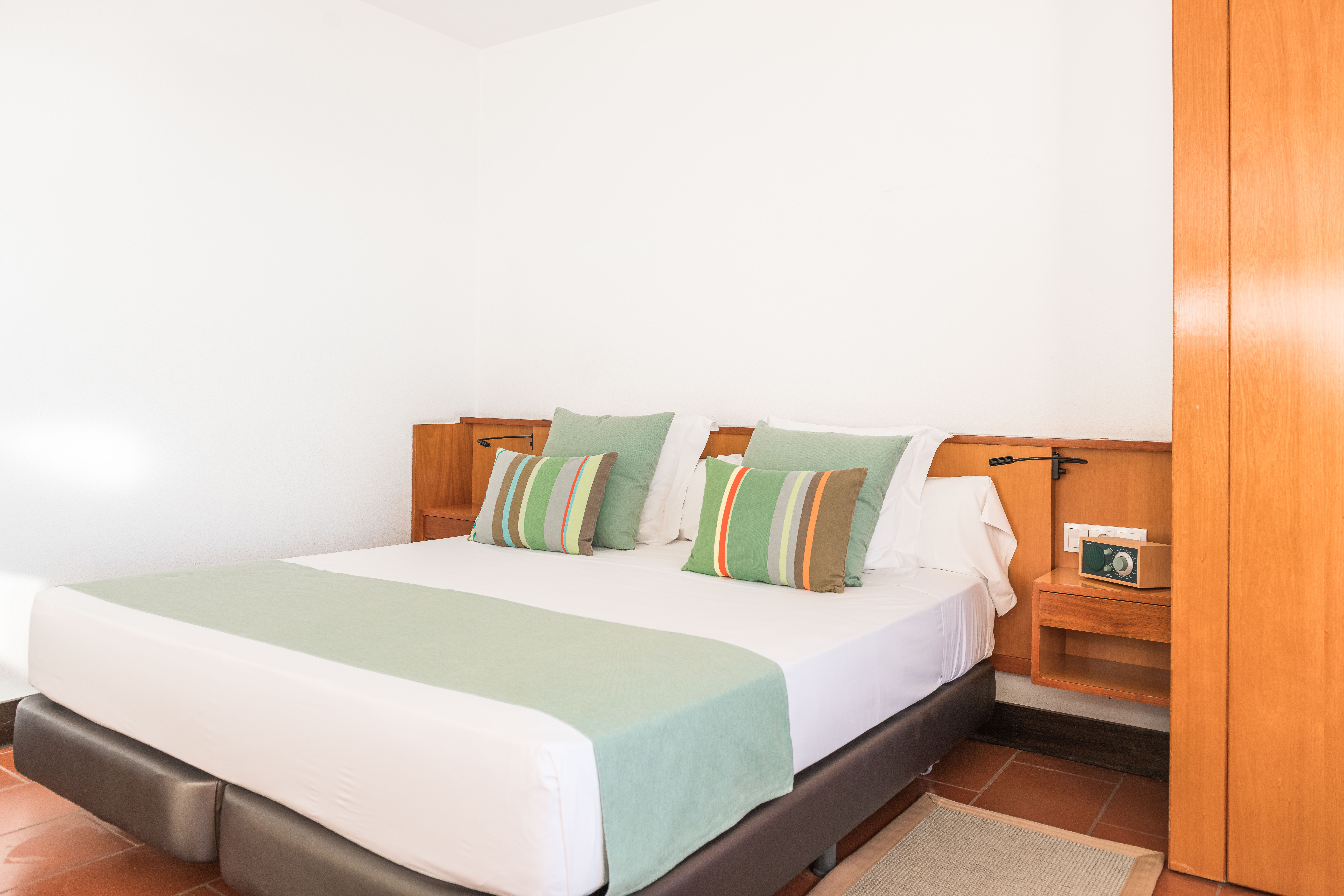 Double Sea View Capacity 3