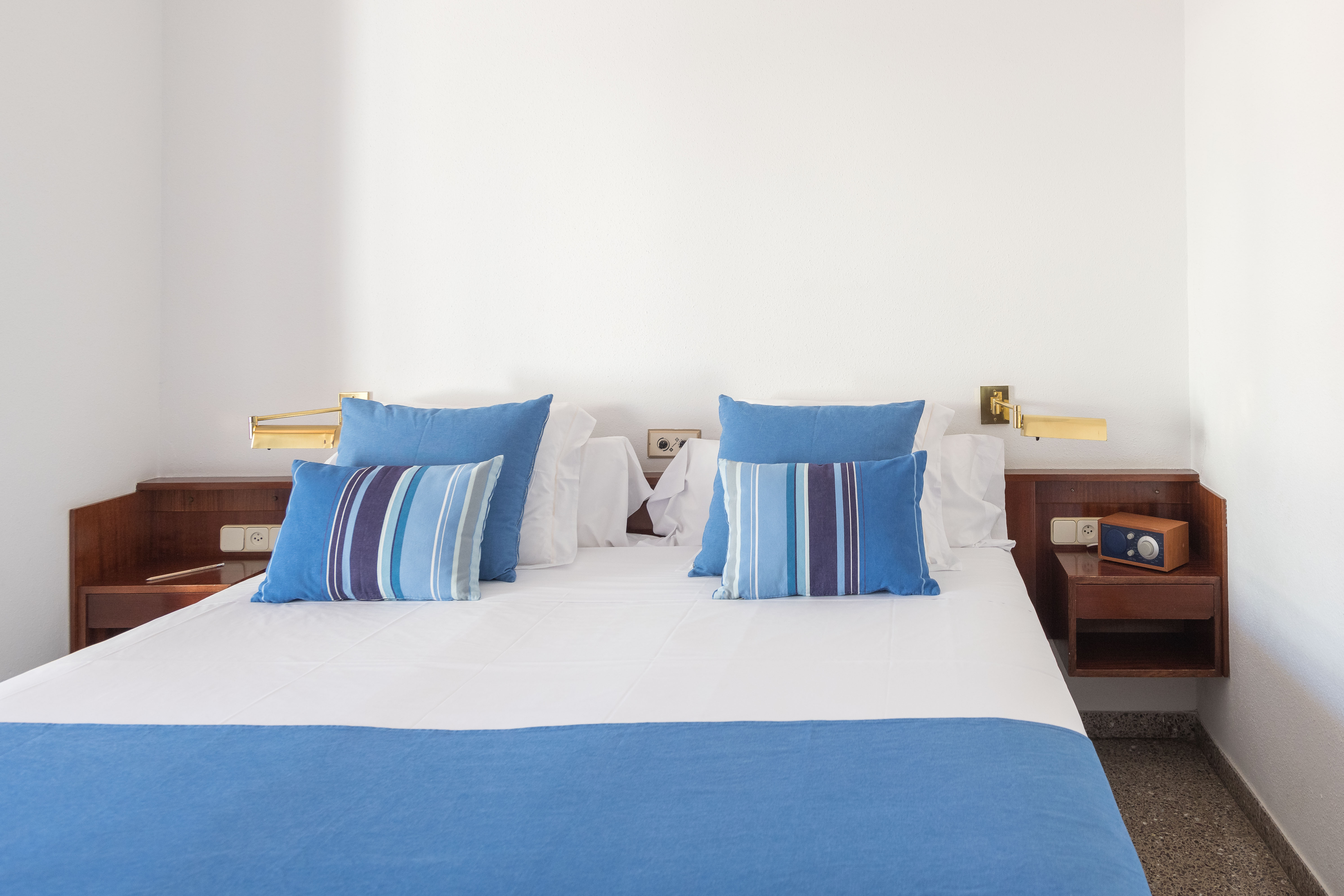 Double Single Classic