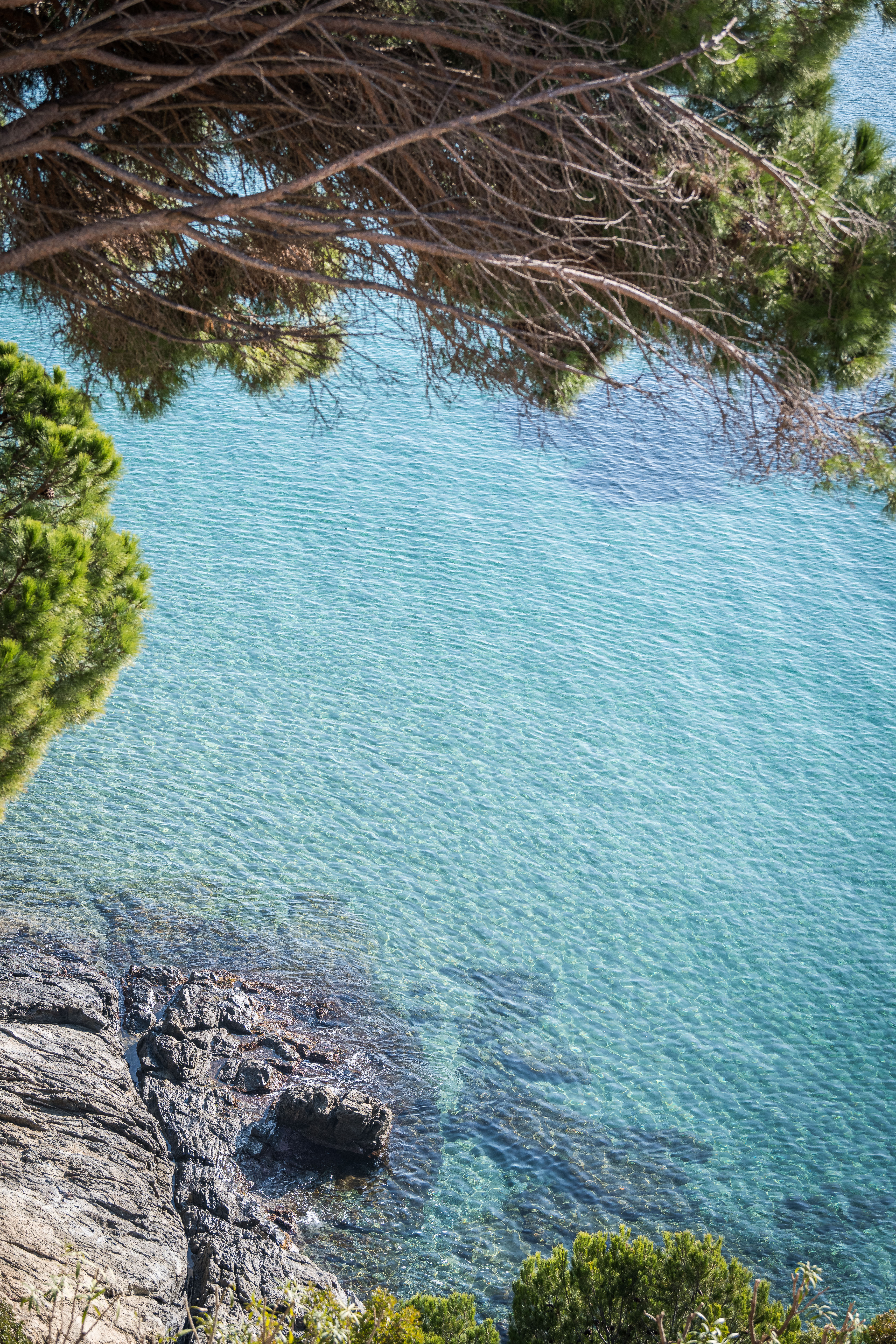 Double Sea View Capacity 3