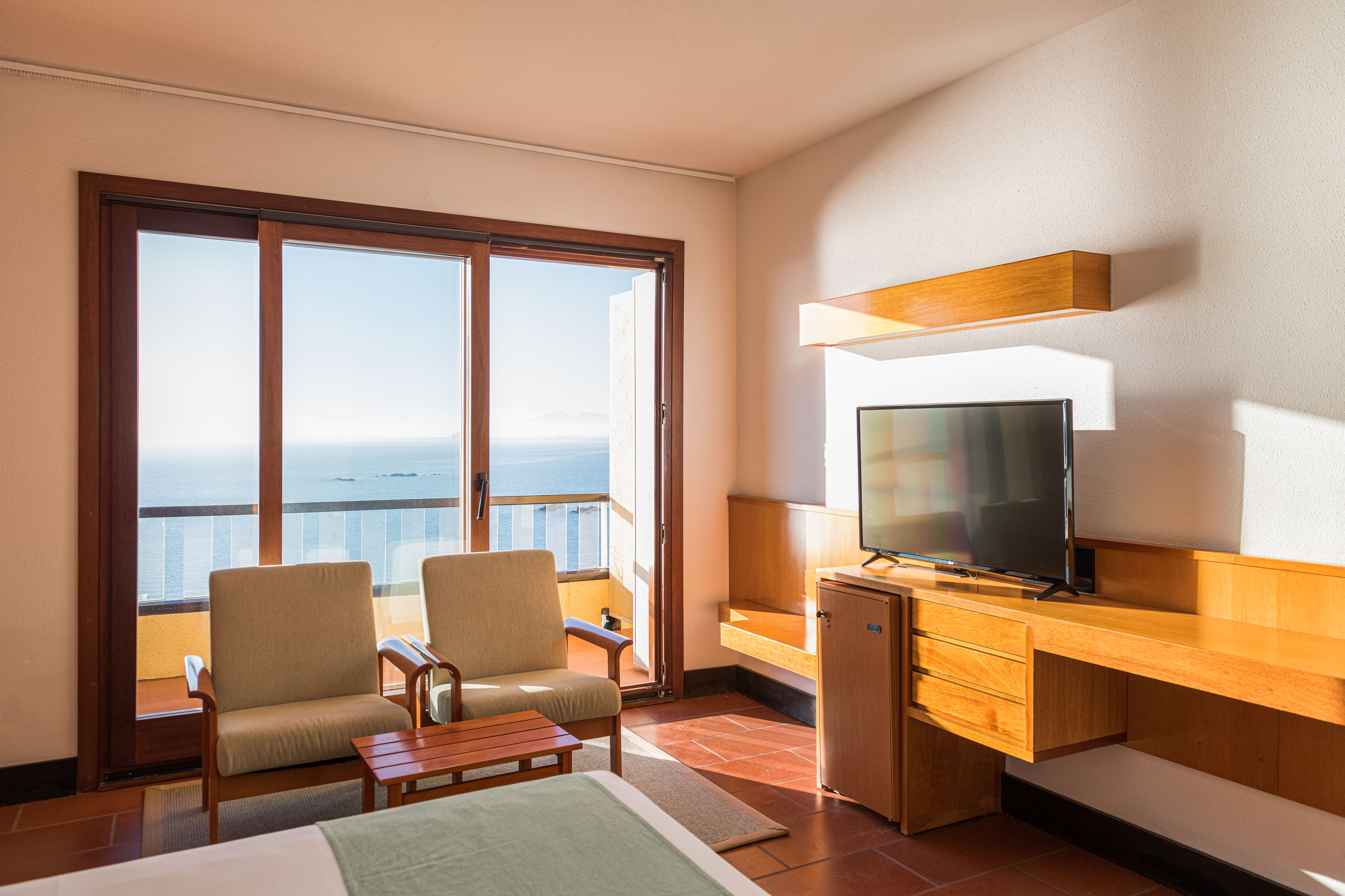 Double Sea View Capacity 3