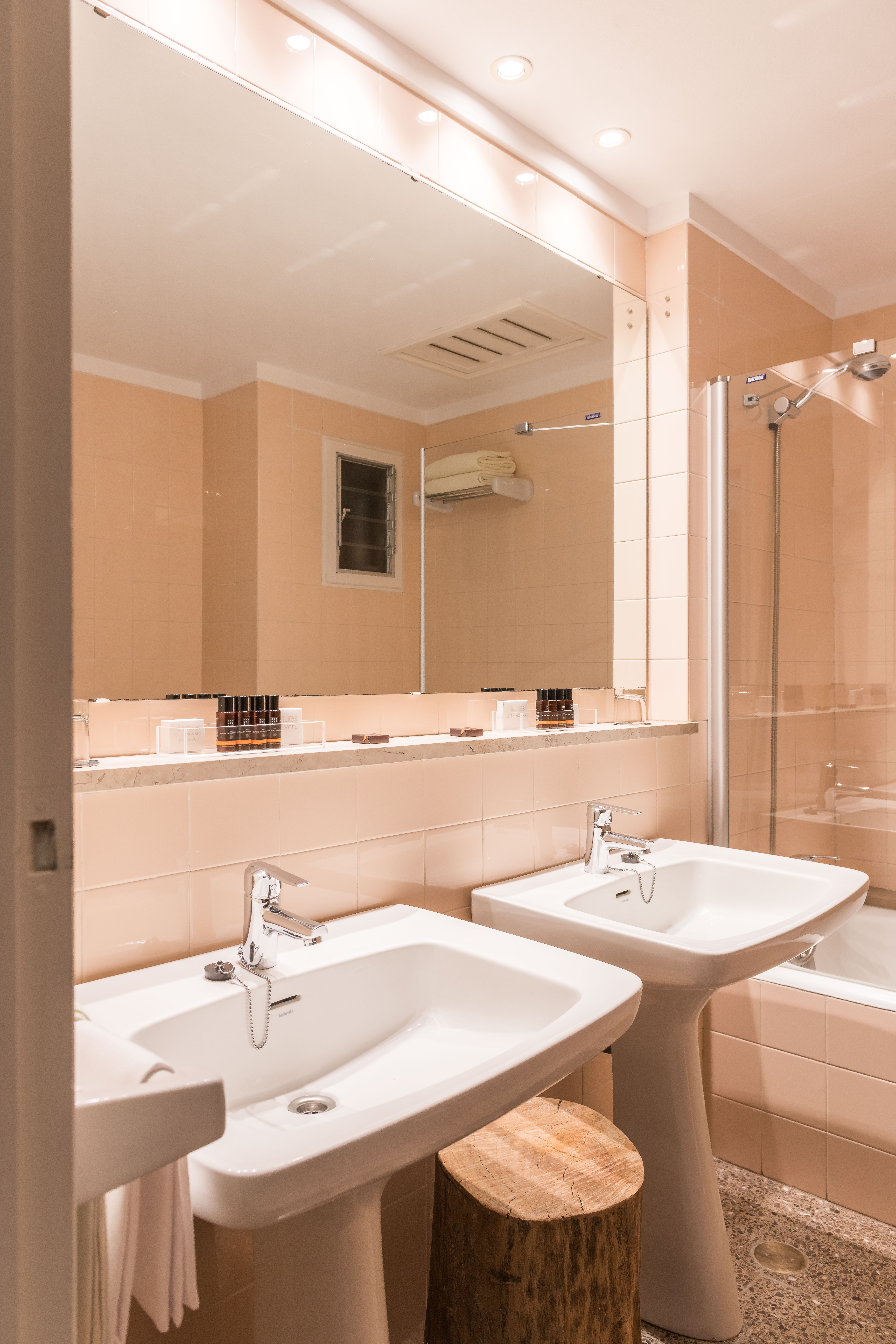 Double Single Classic