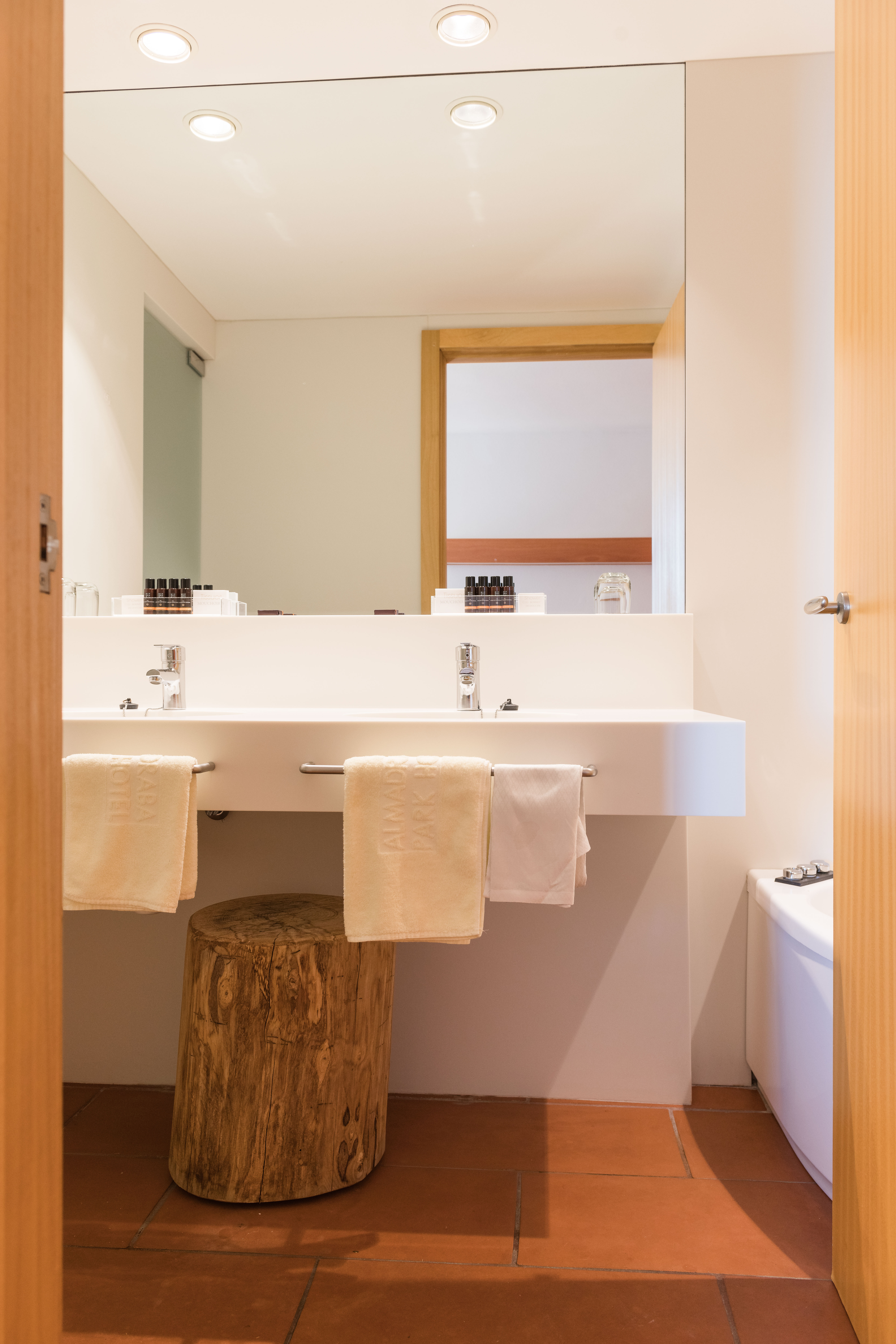 Family Room Standard