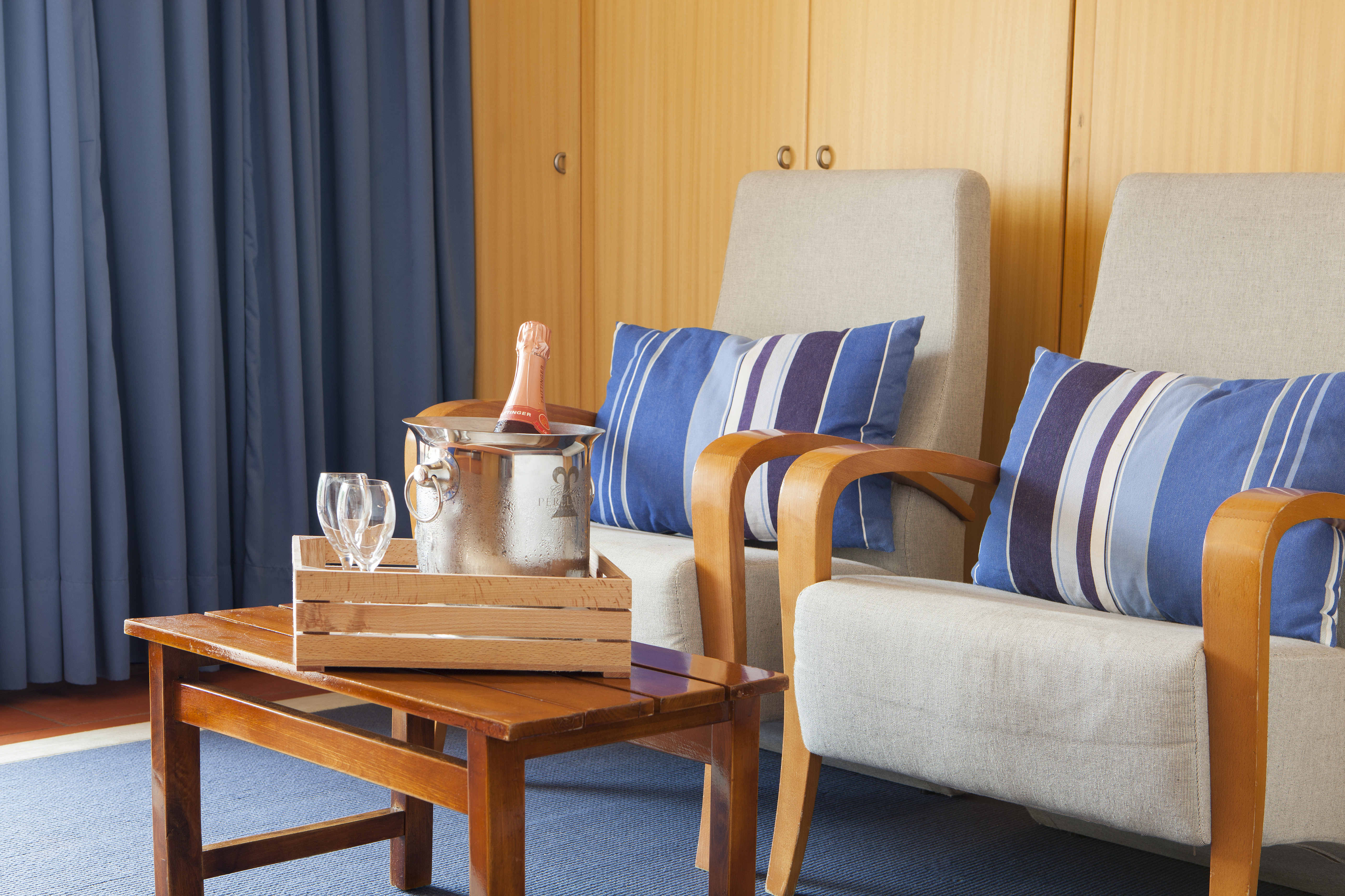 Junior Suite Standard