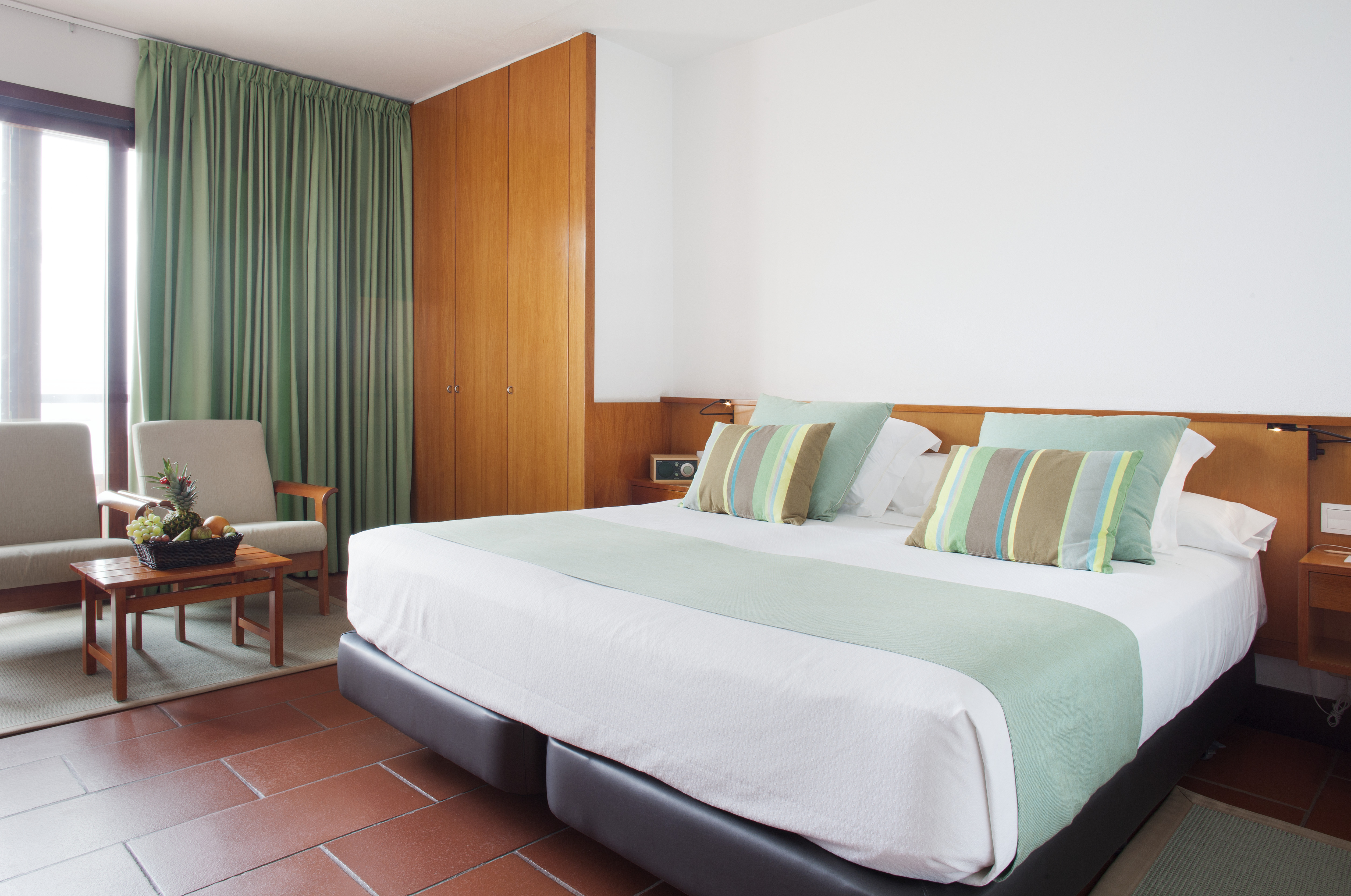 Junior Suite Standard