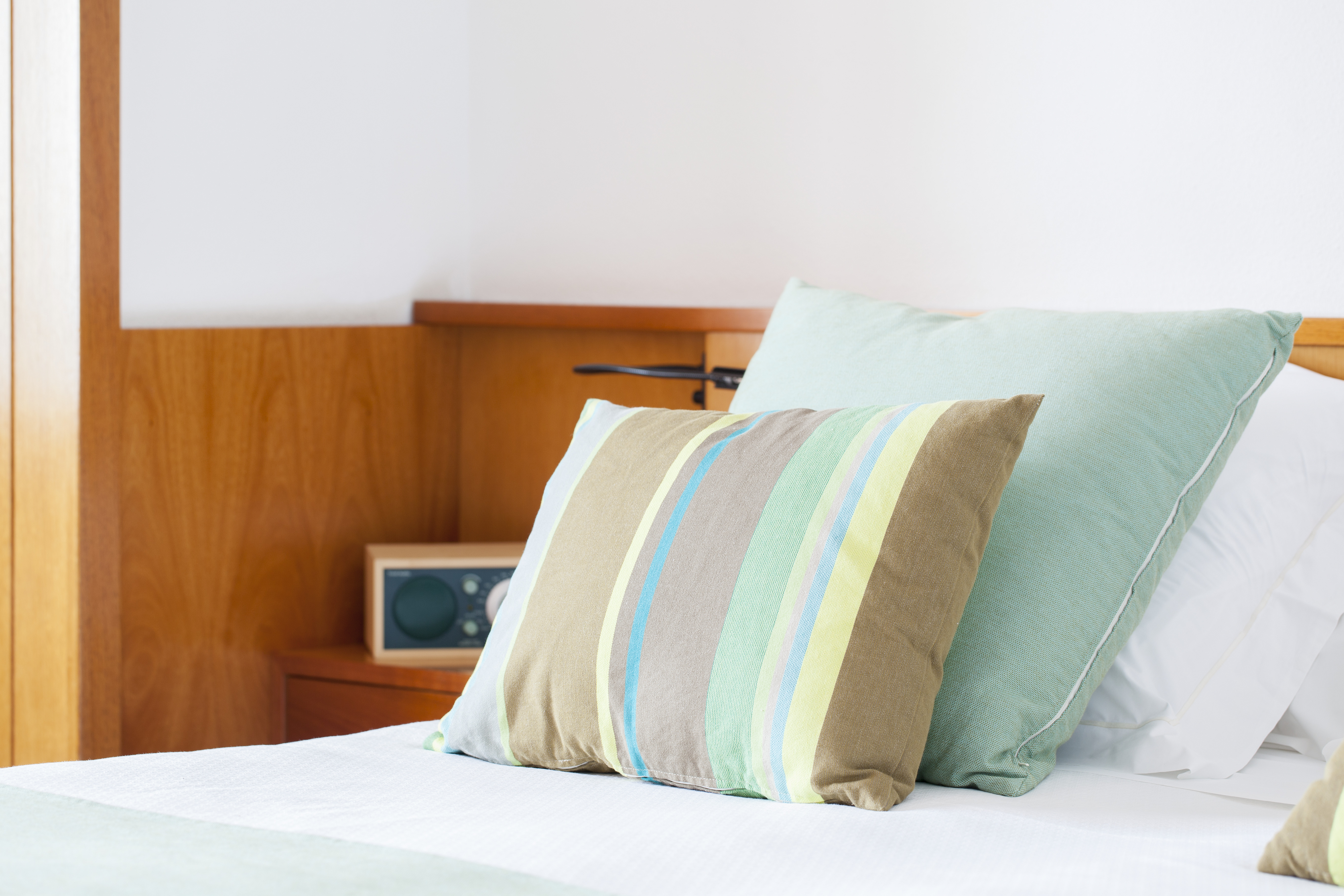 Double Single Sea View