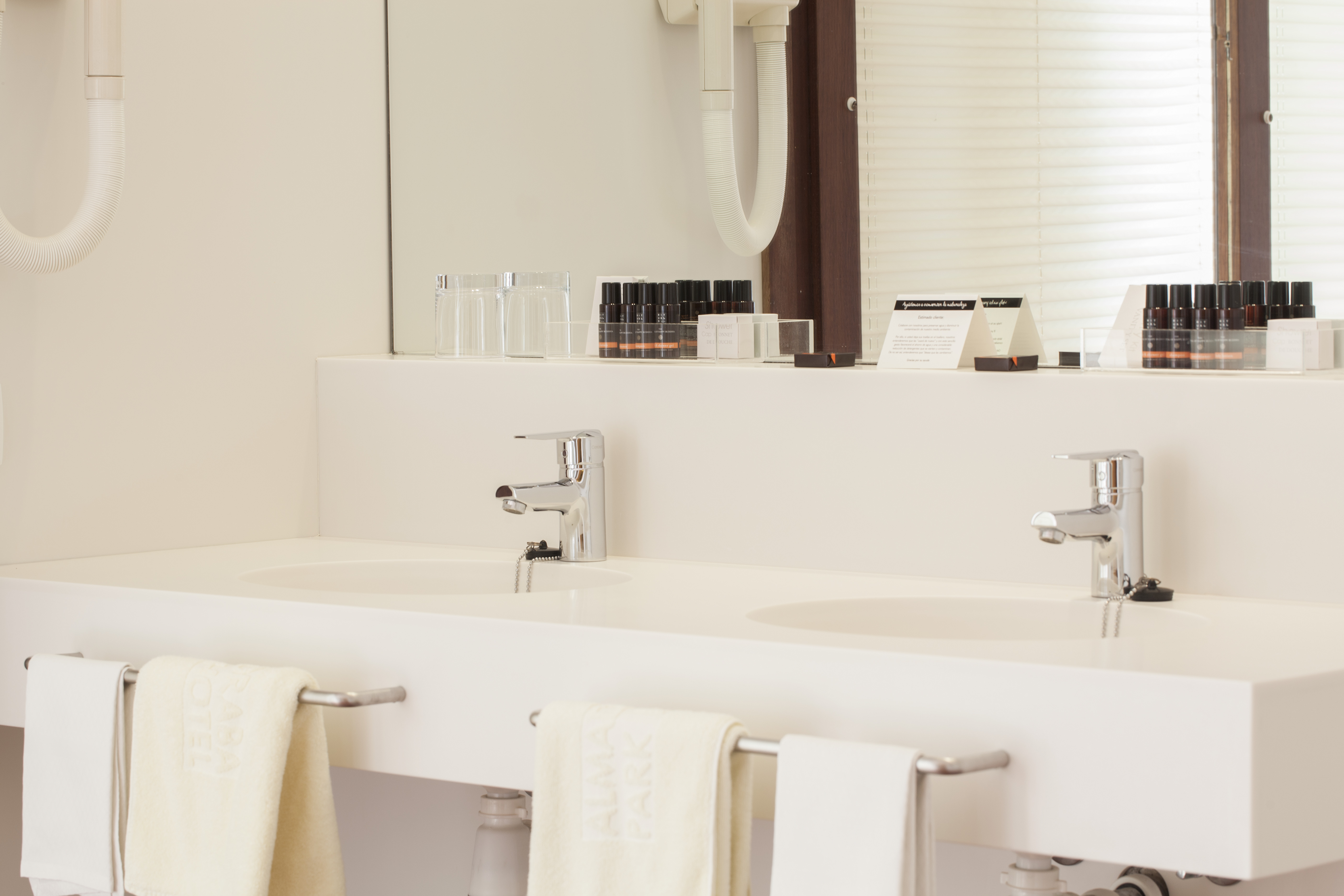 Double Single Standard