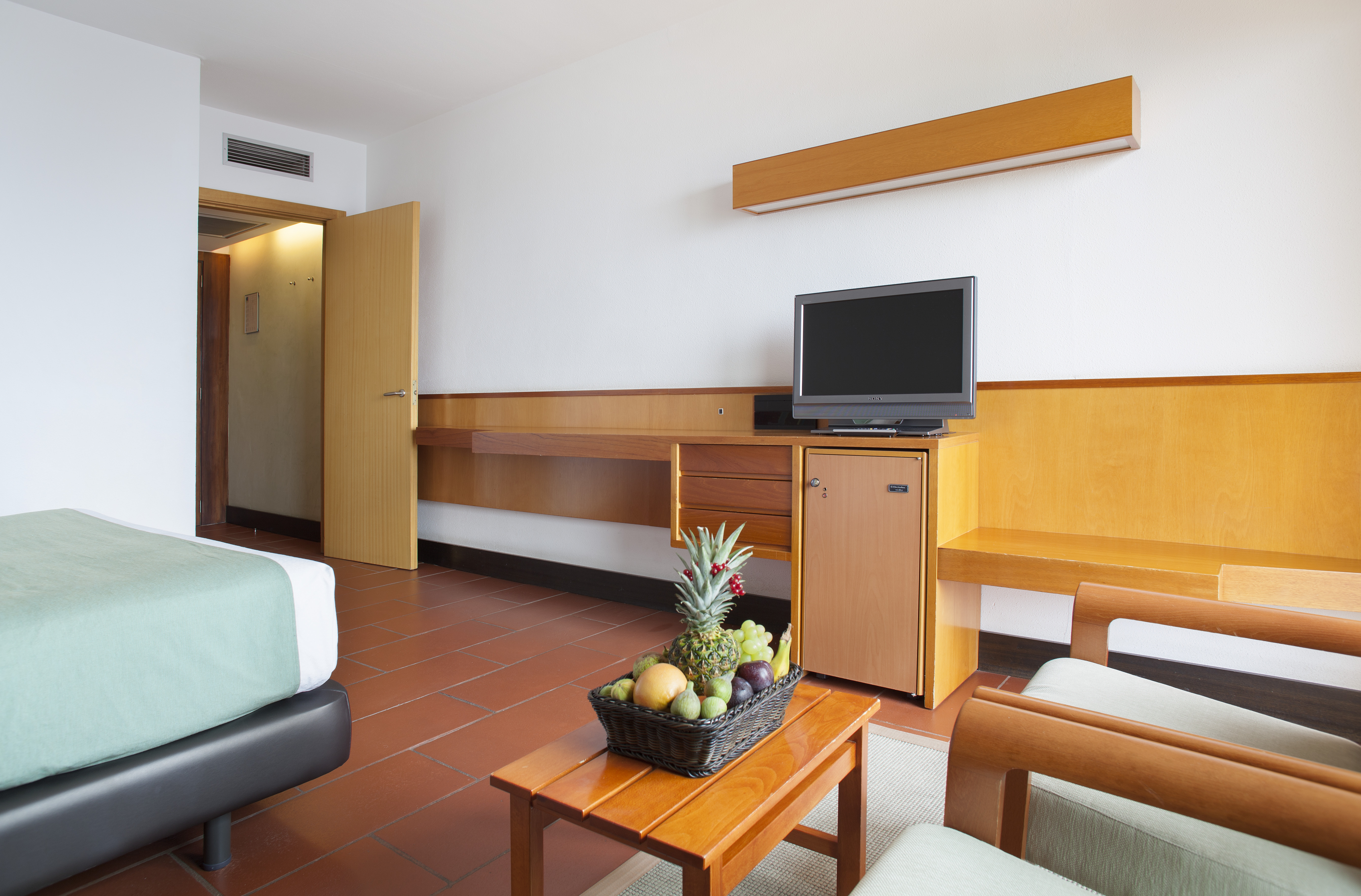 Family Room Standard