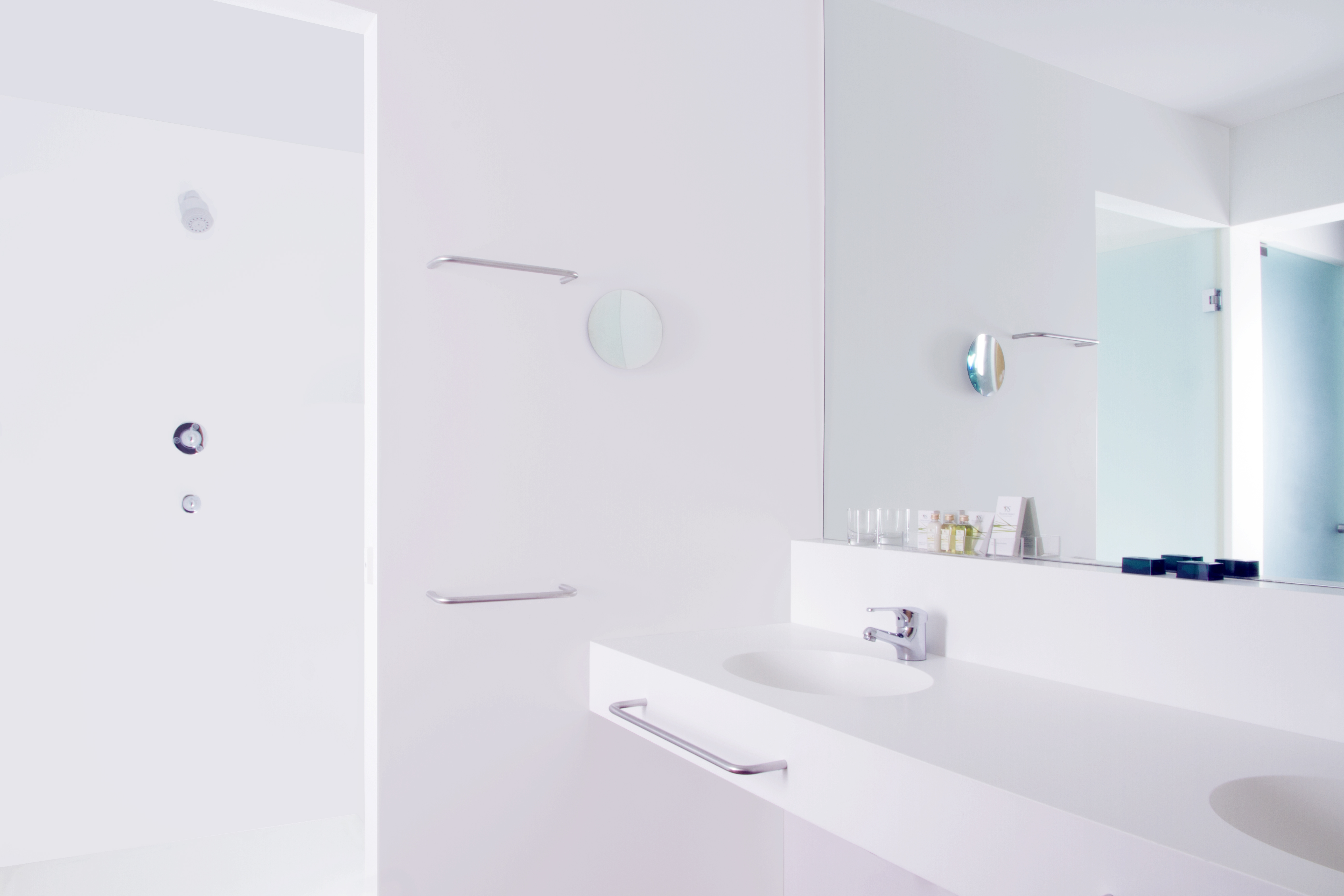 Double Sea View Capacity 3