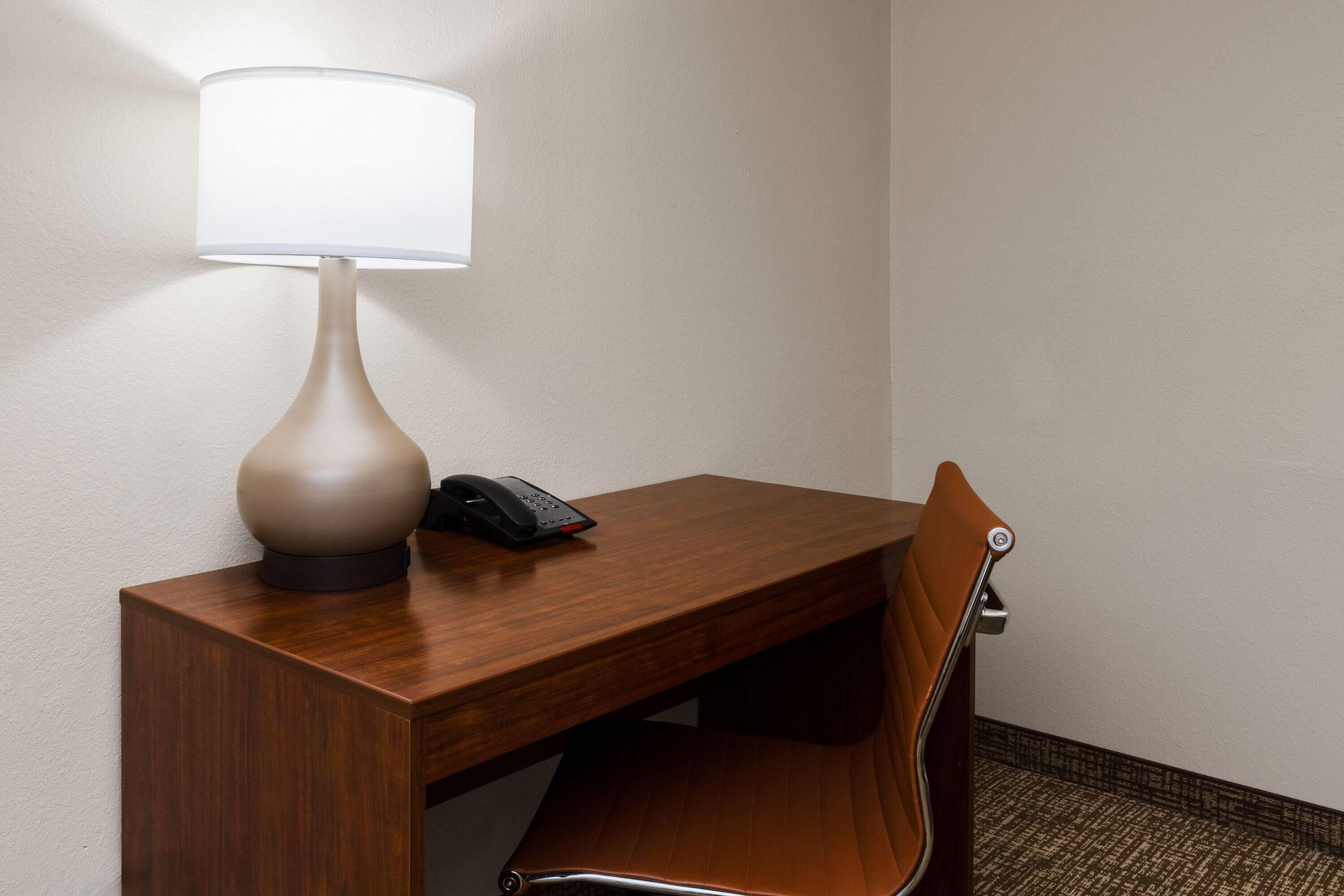 Suite Two Queen Beds