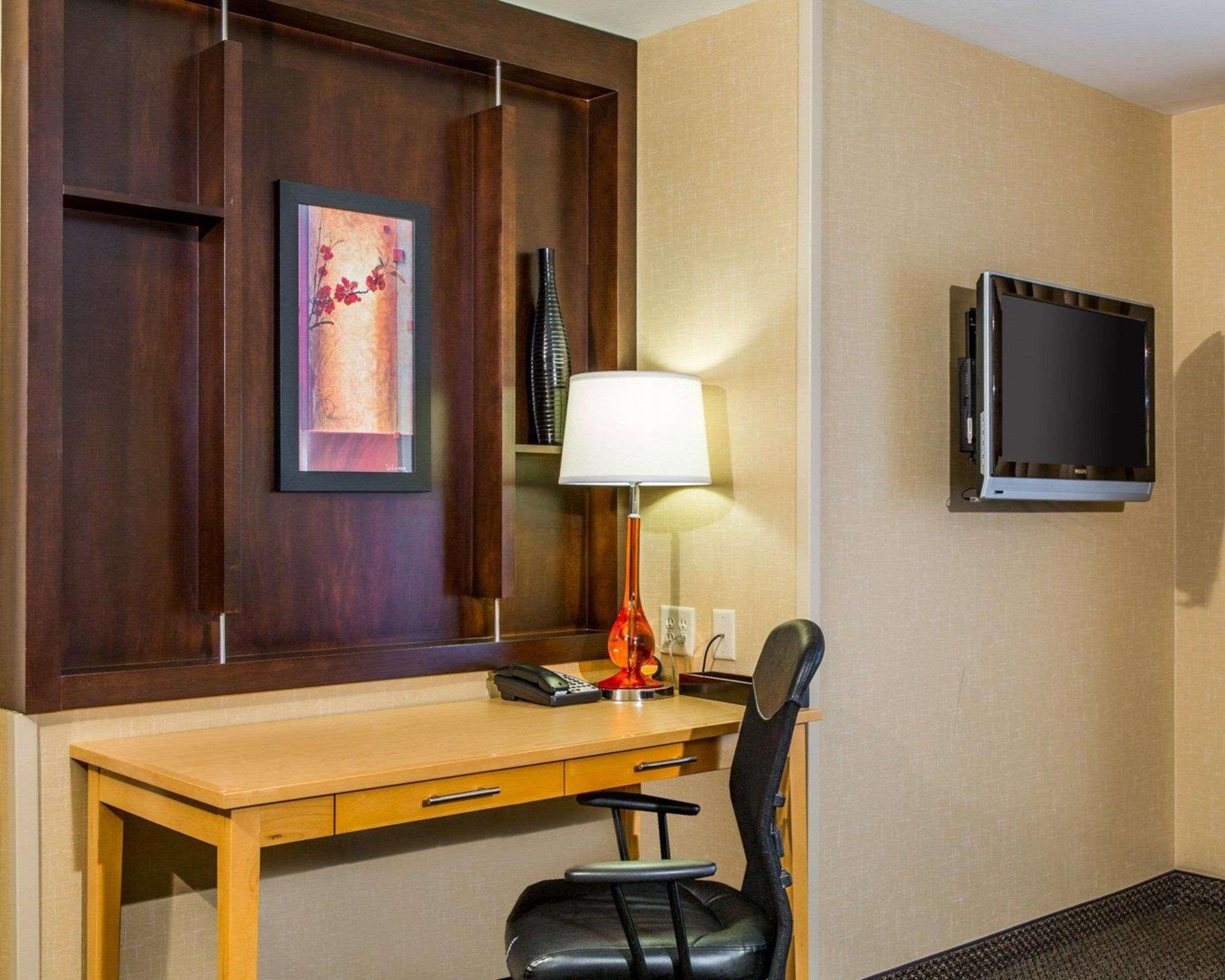 Suite King Bed Non Smoking