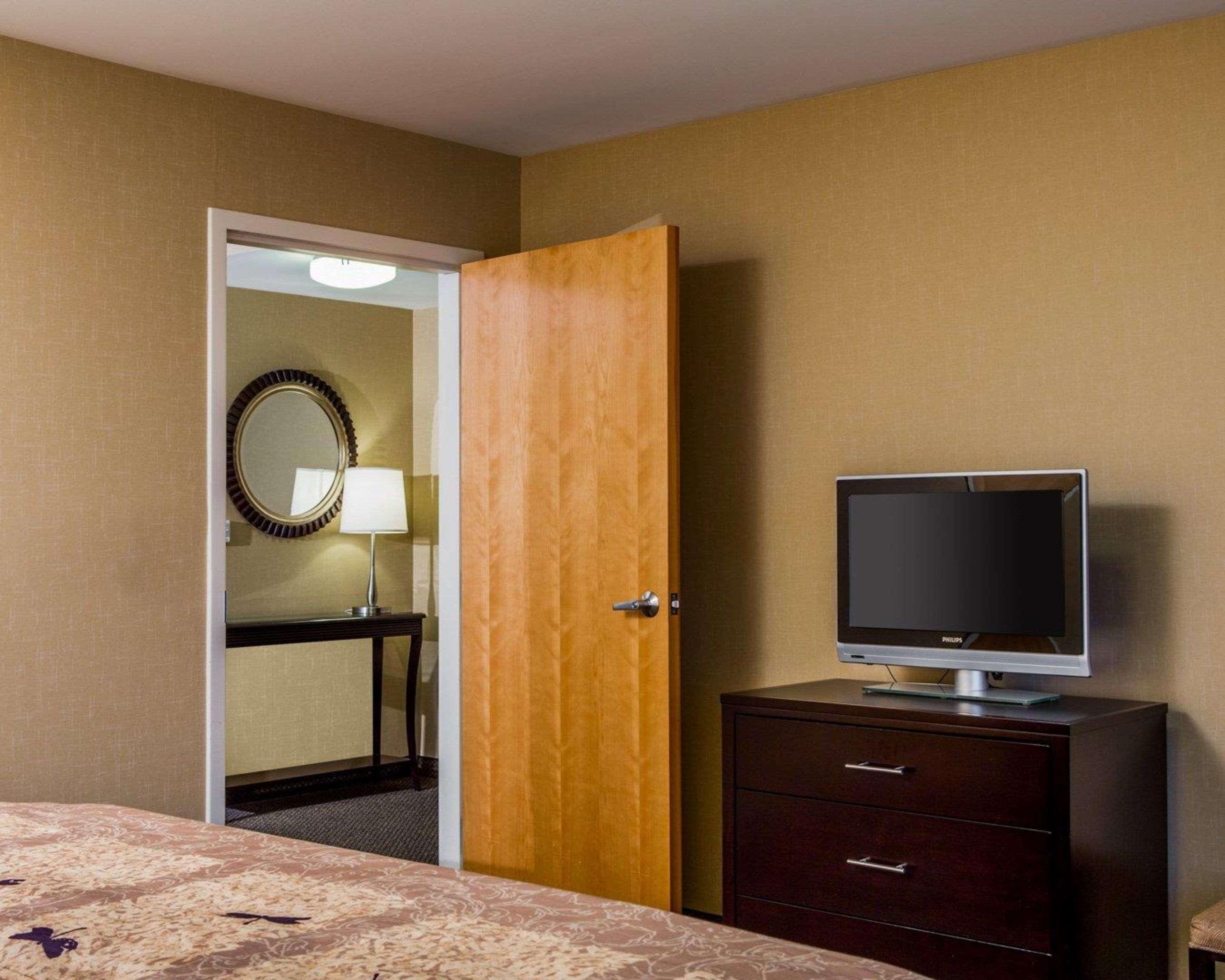 Suite King Bed Non Smoking