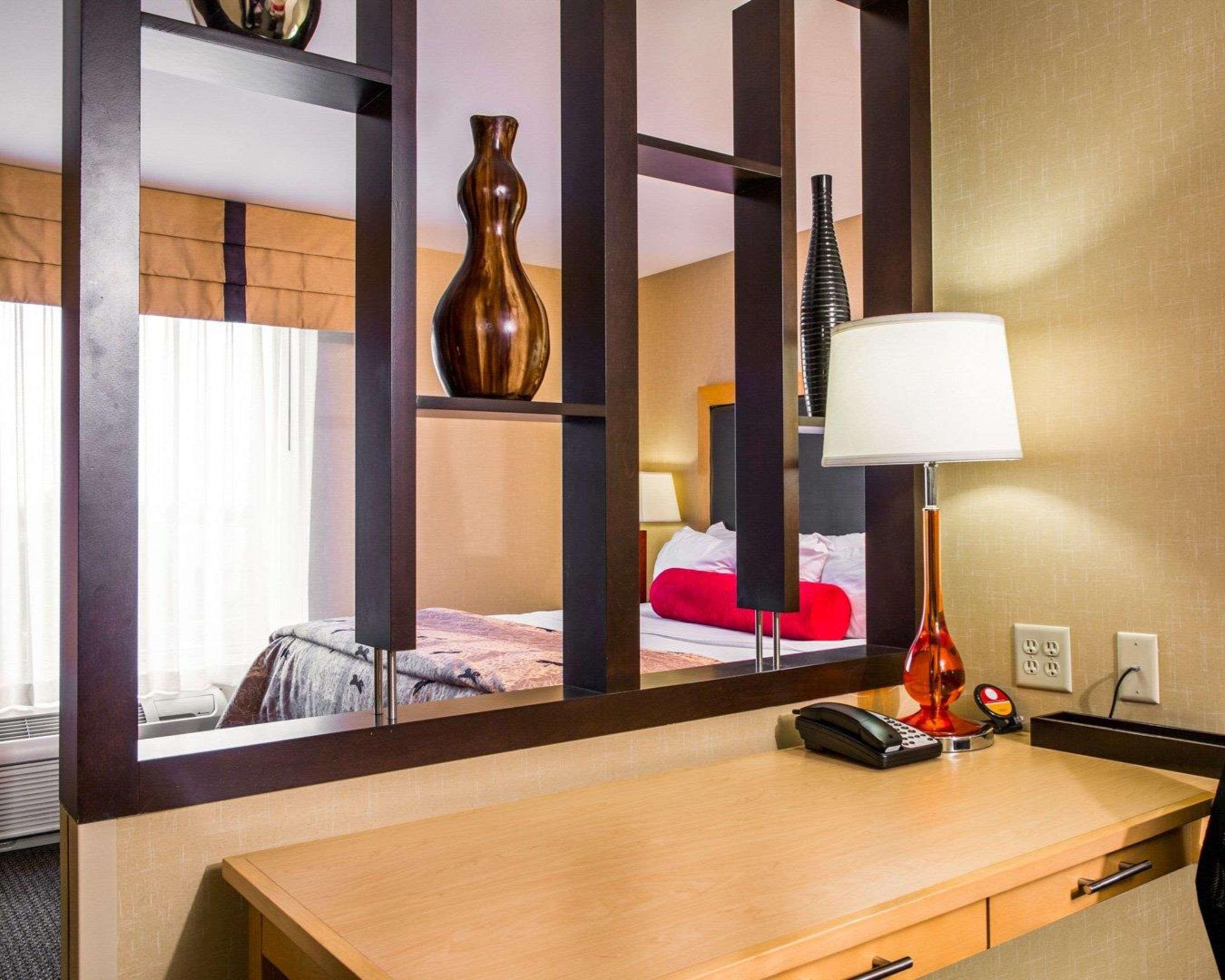 Suite King Bed Non Smoking