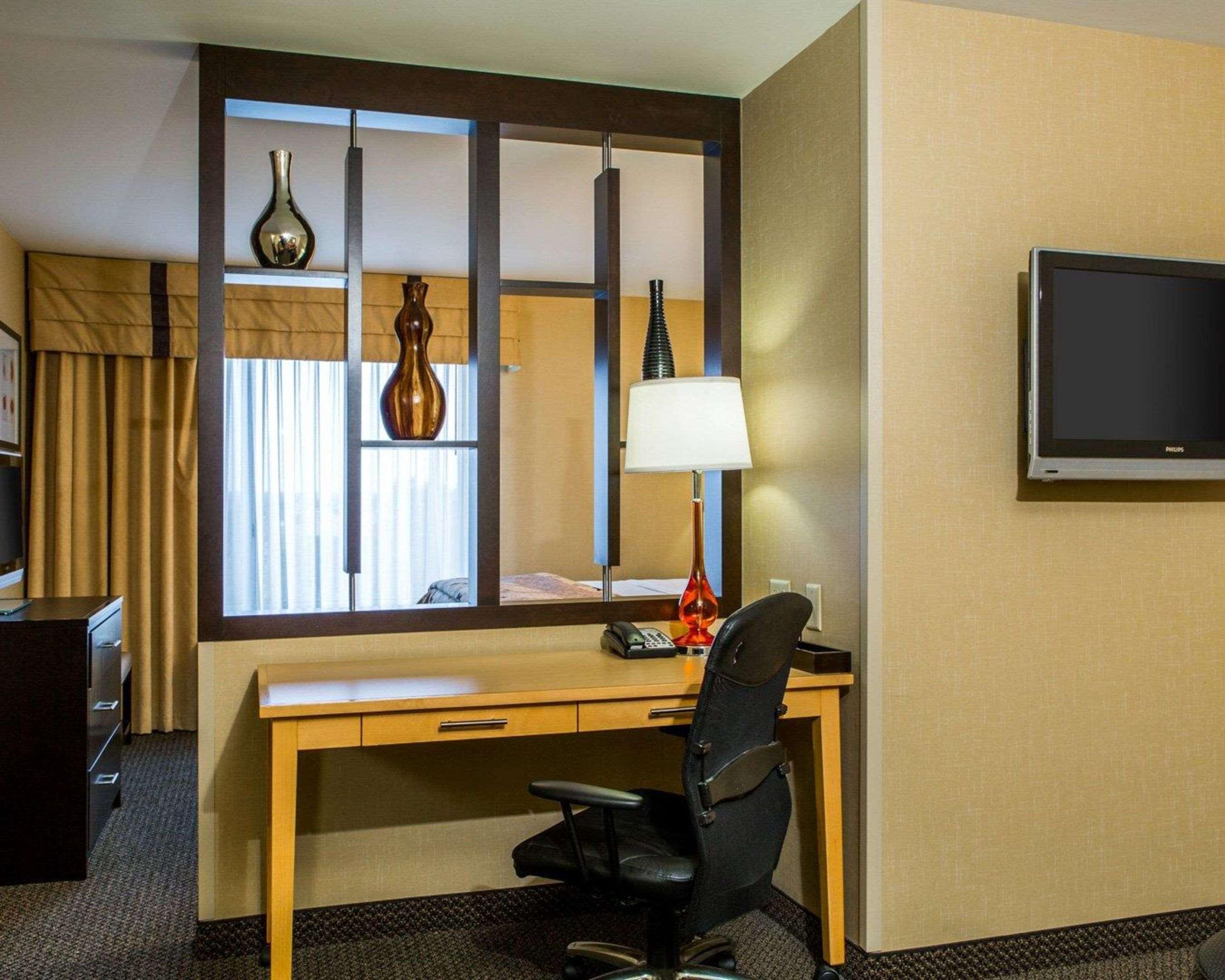 Suite King Bed Non Smoking