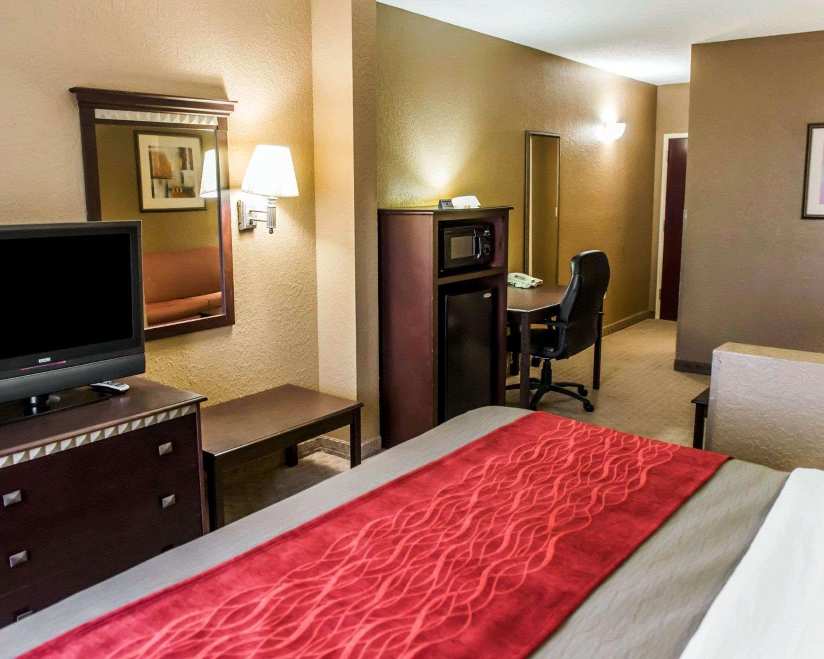 Suite King Bed Non Smoking