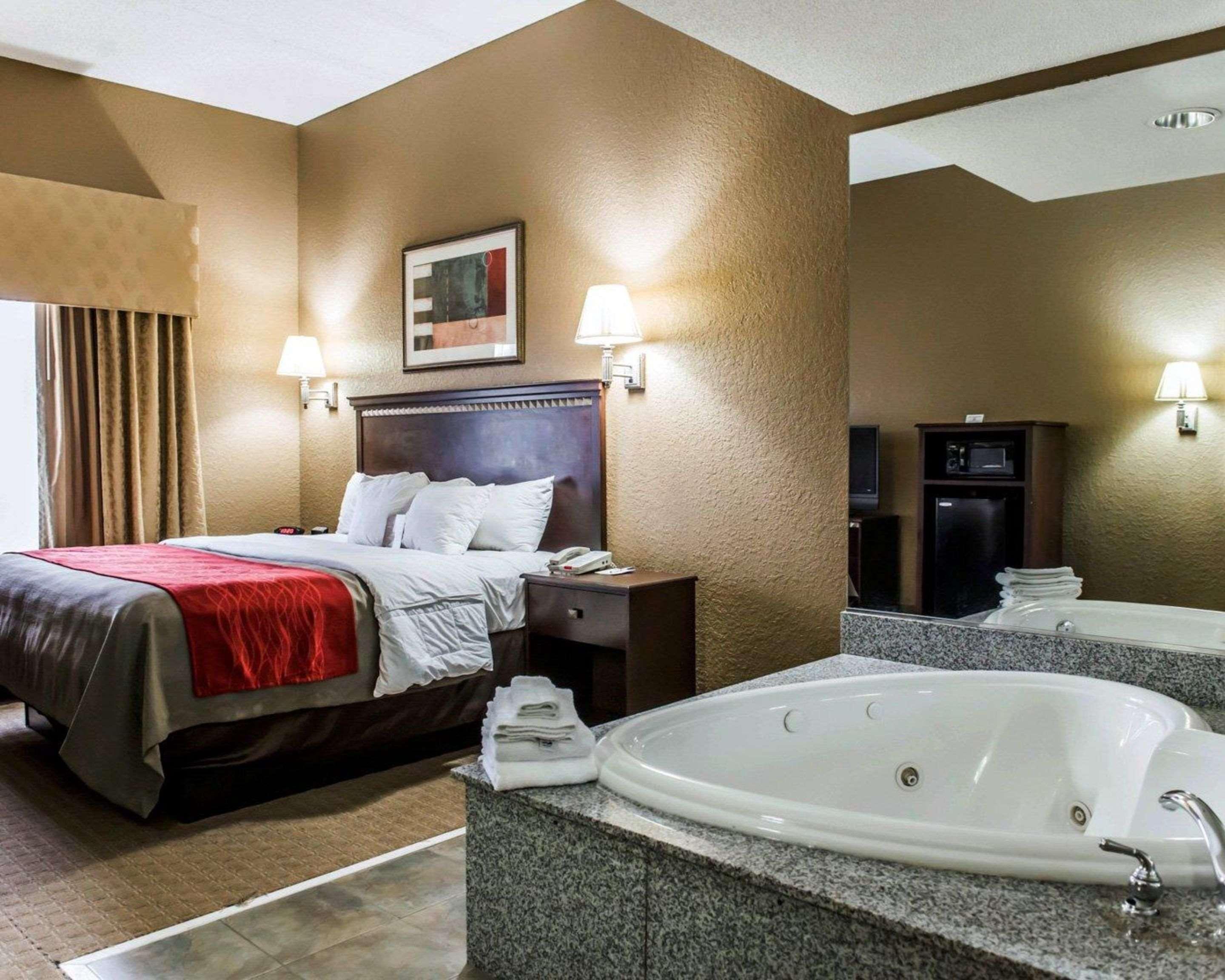 Suite King Bed Non Smoking