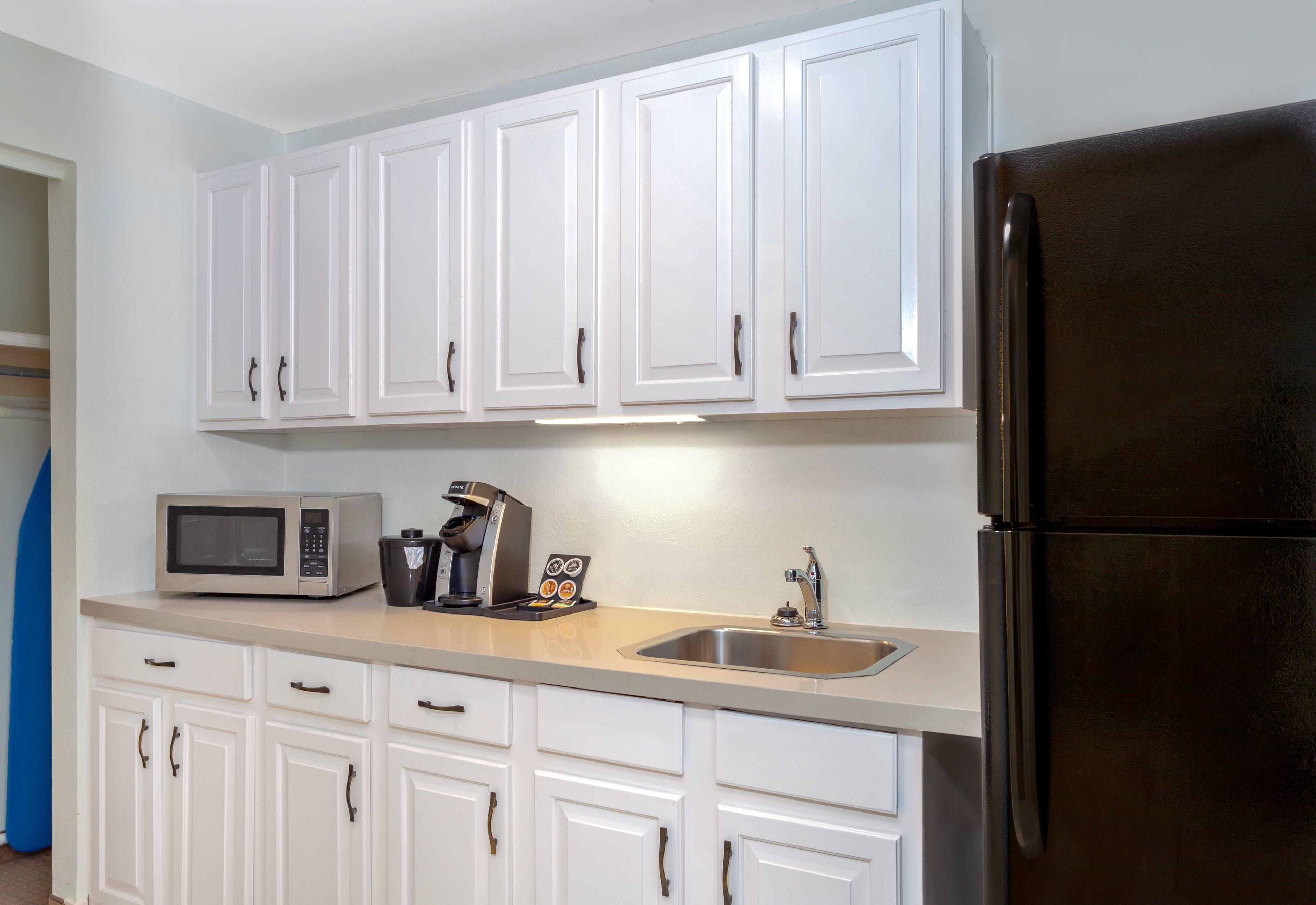 Suite Two Queen Beds