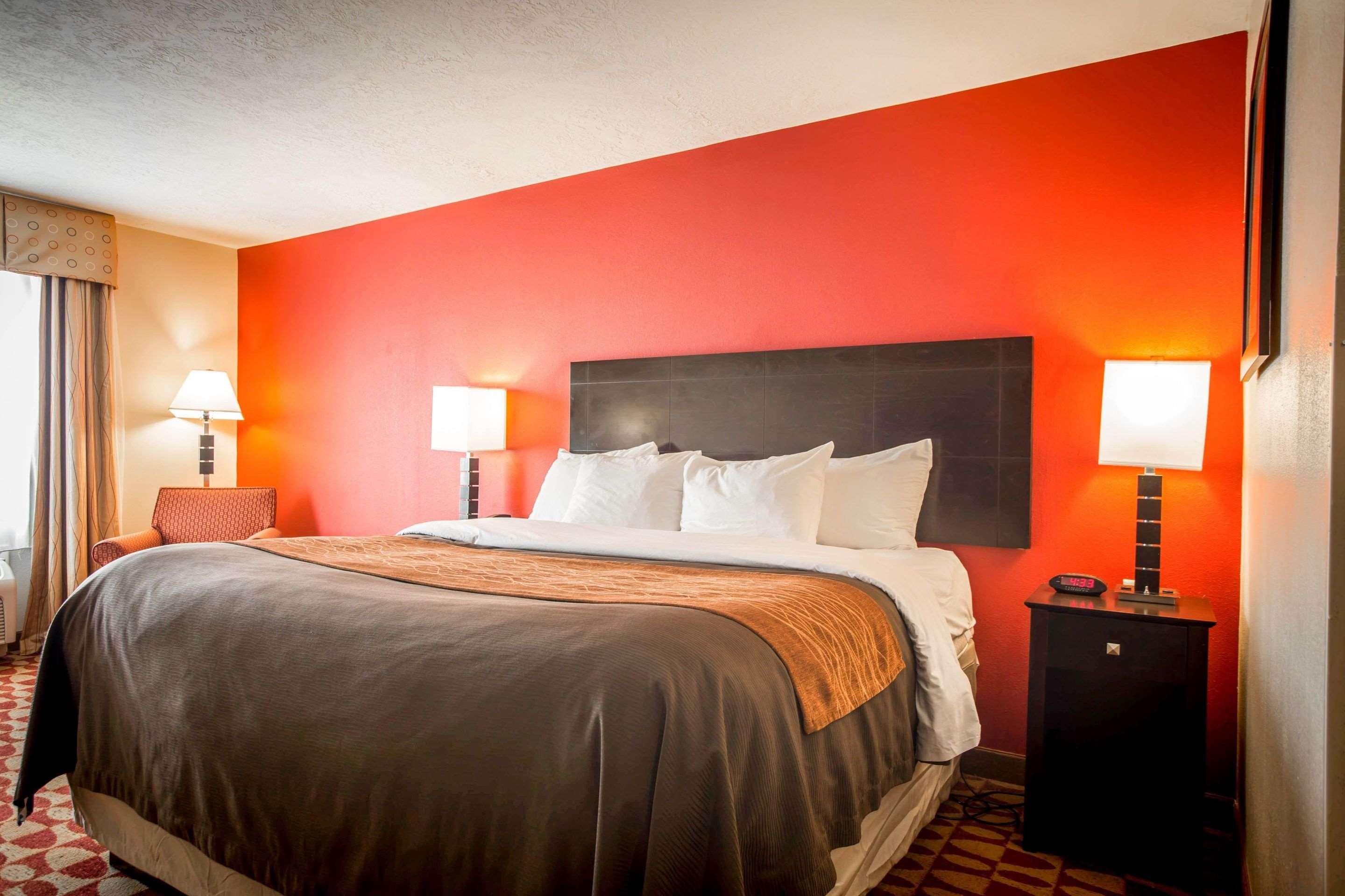 Double Two Queen Beds Non Smoking