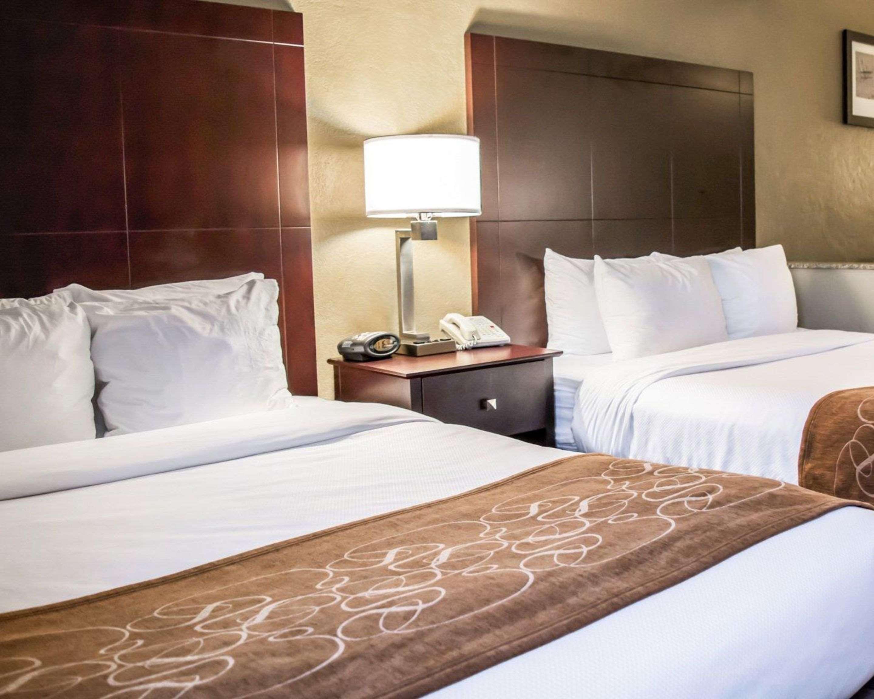 Double King Bed Non Smoking