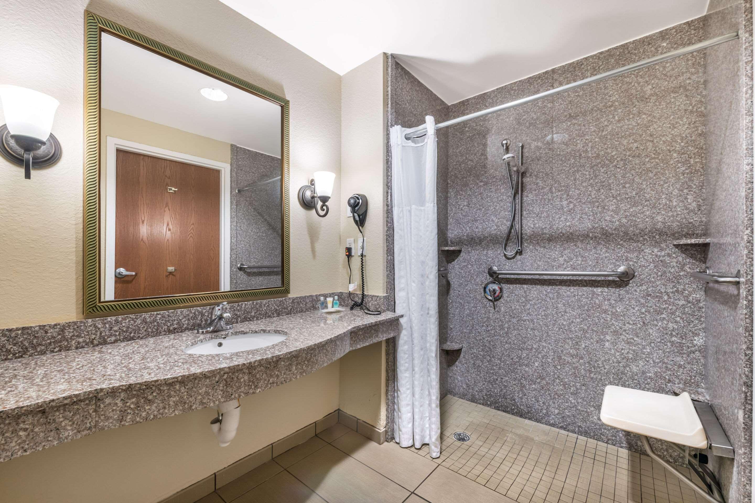 Suite King Bed Non Smoking