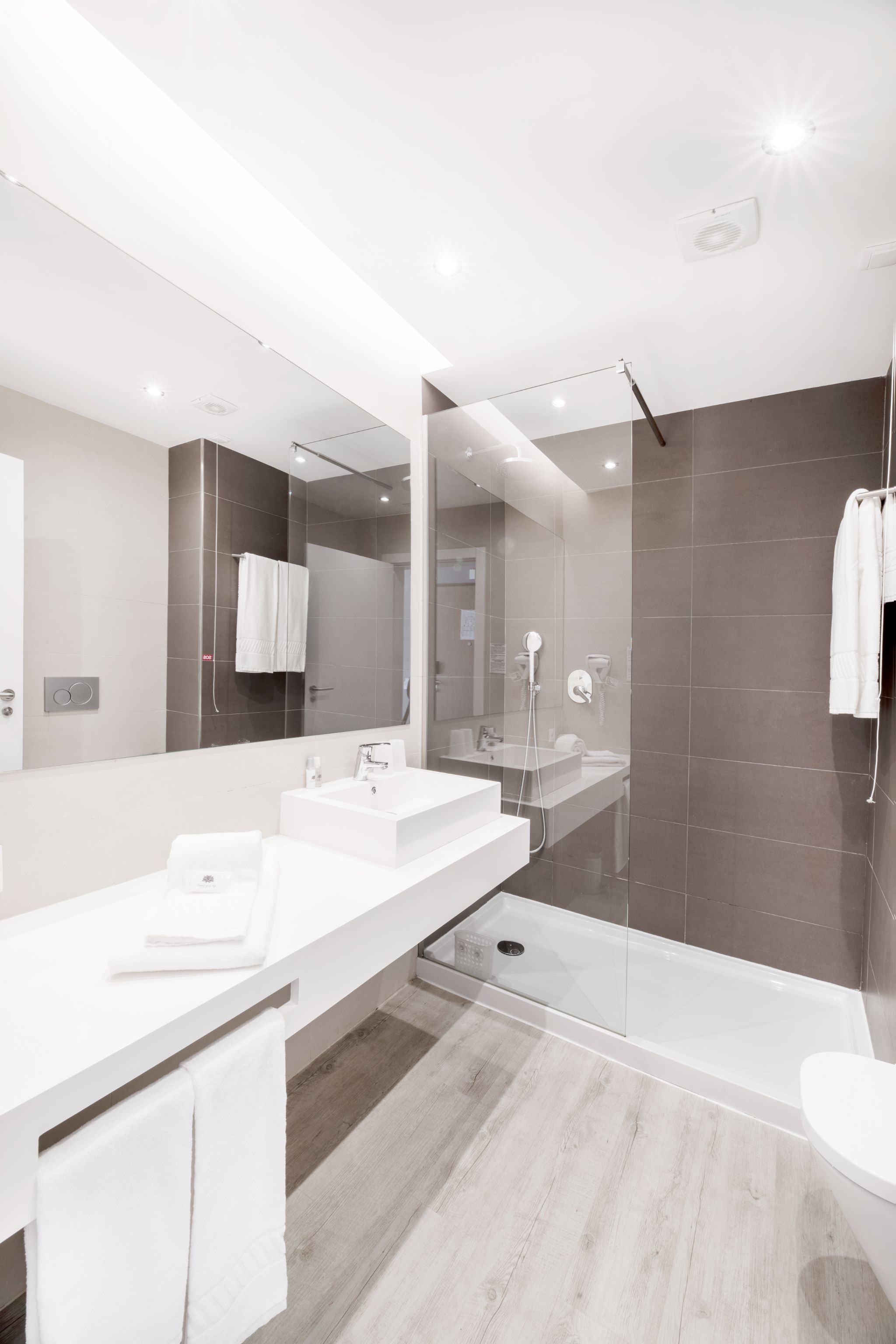 Apartment Superior One Bedroom