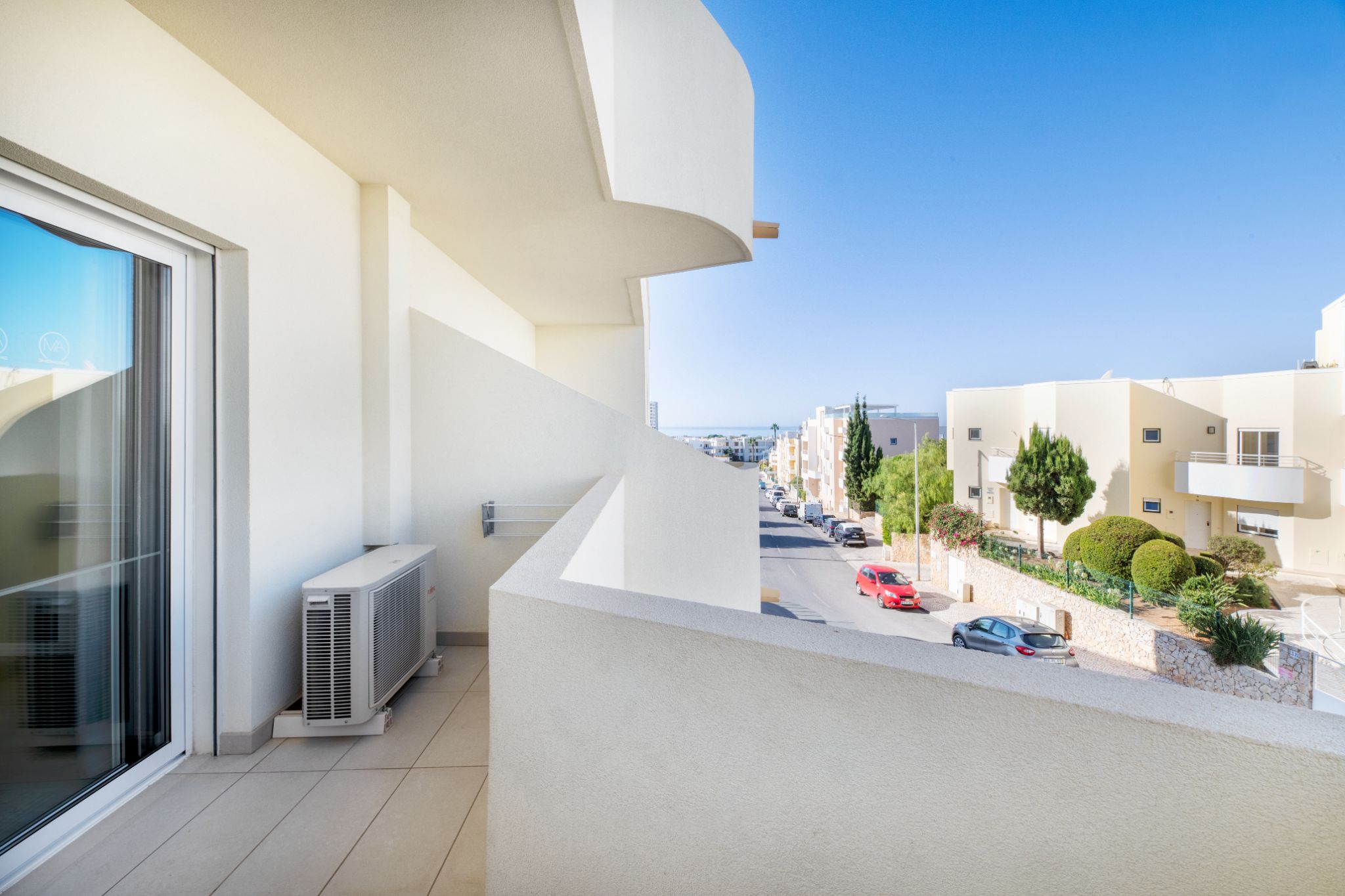 Apartment Superior One Bedroom