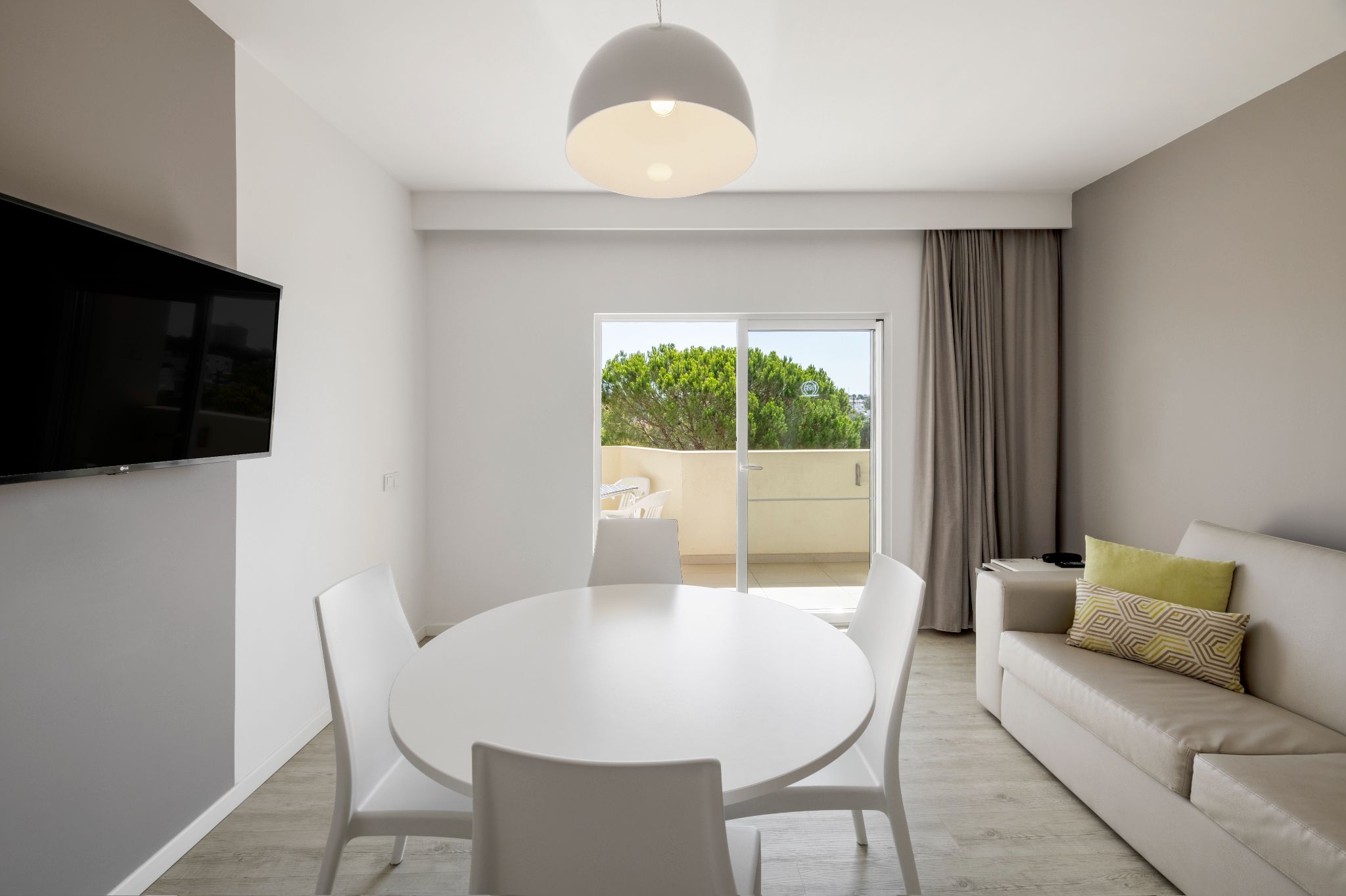 Apartment Superior One Bedroom