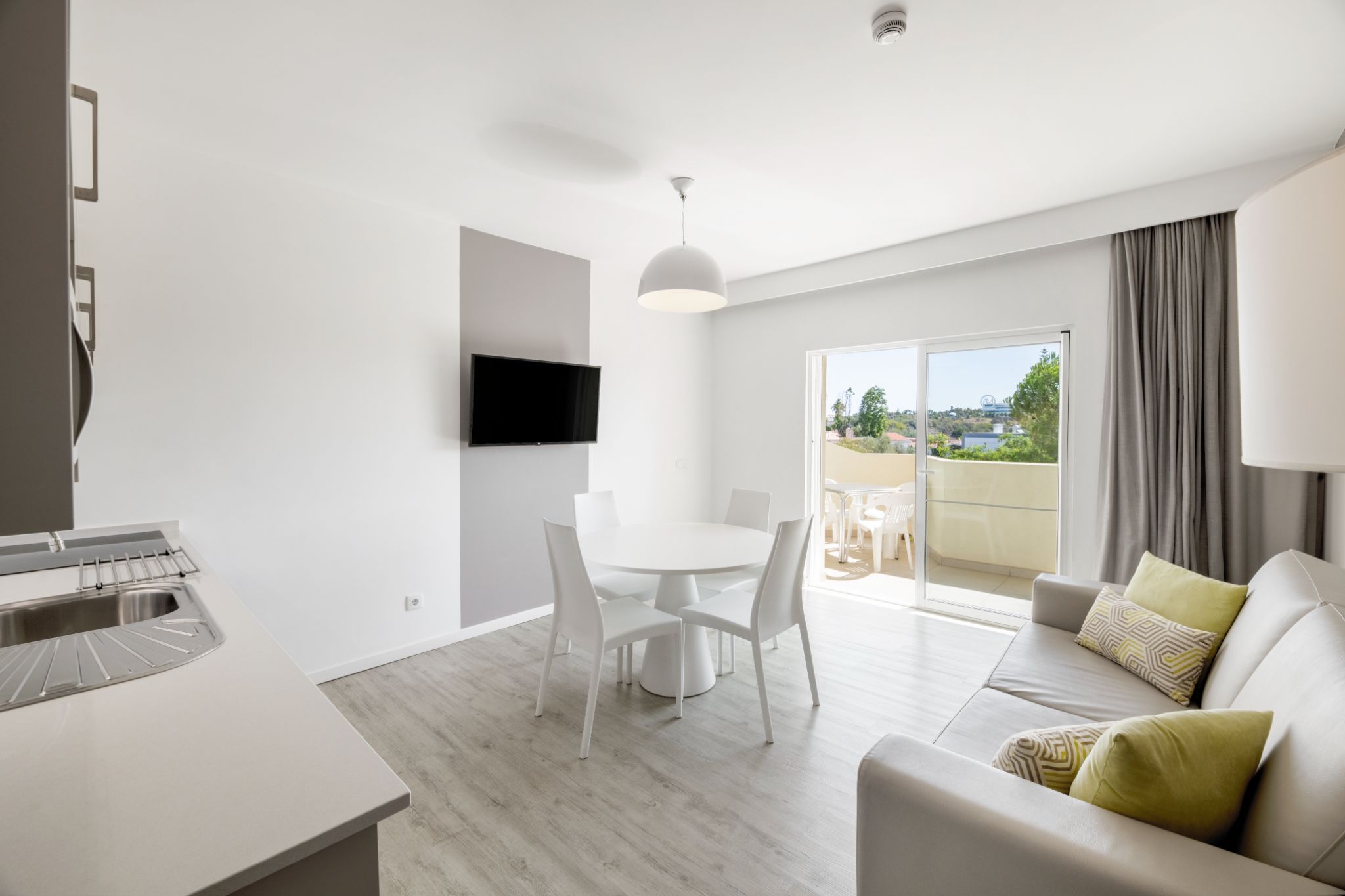 Apartment Superior One Bedroom