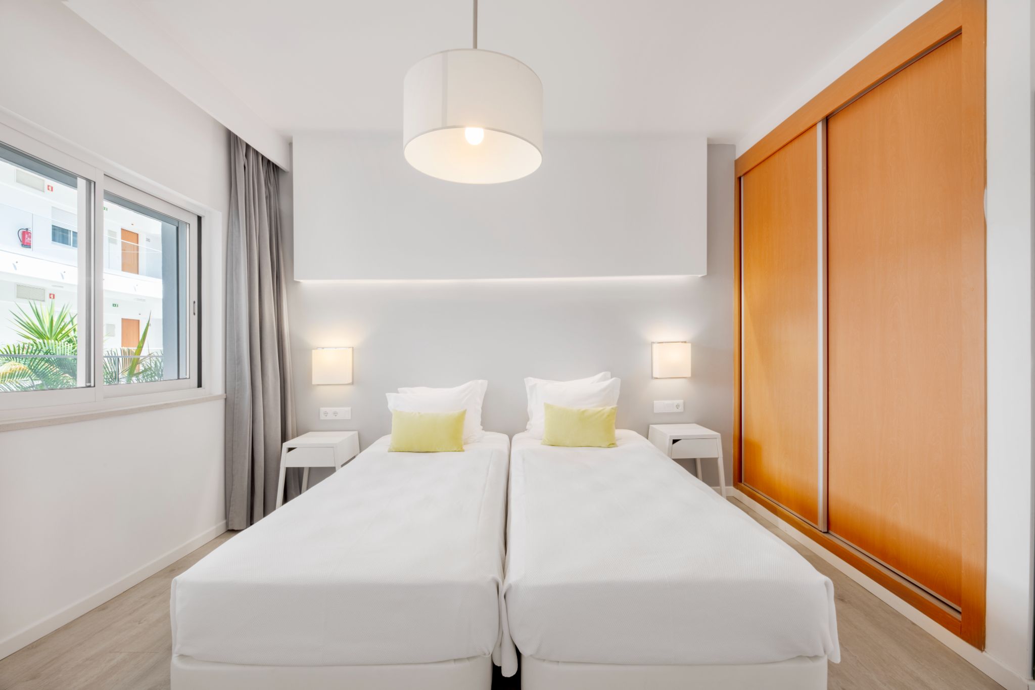 Apartment Superior One Bedroom