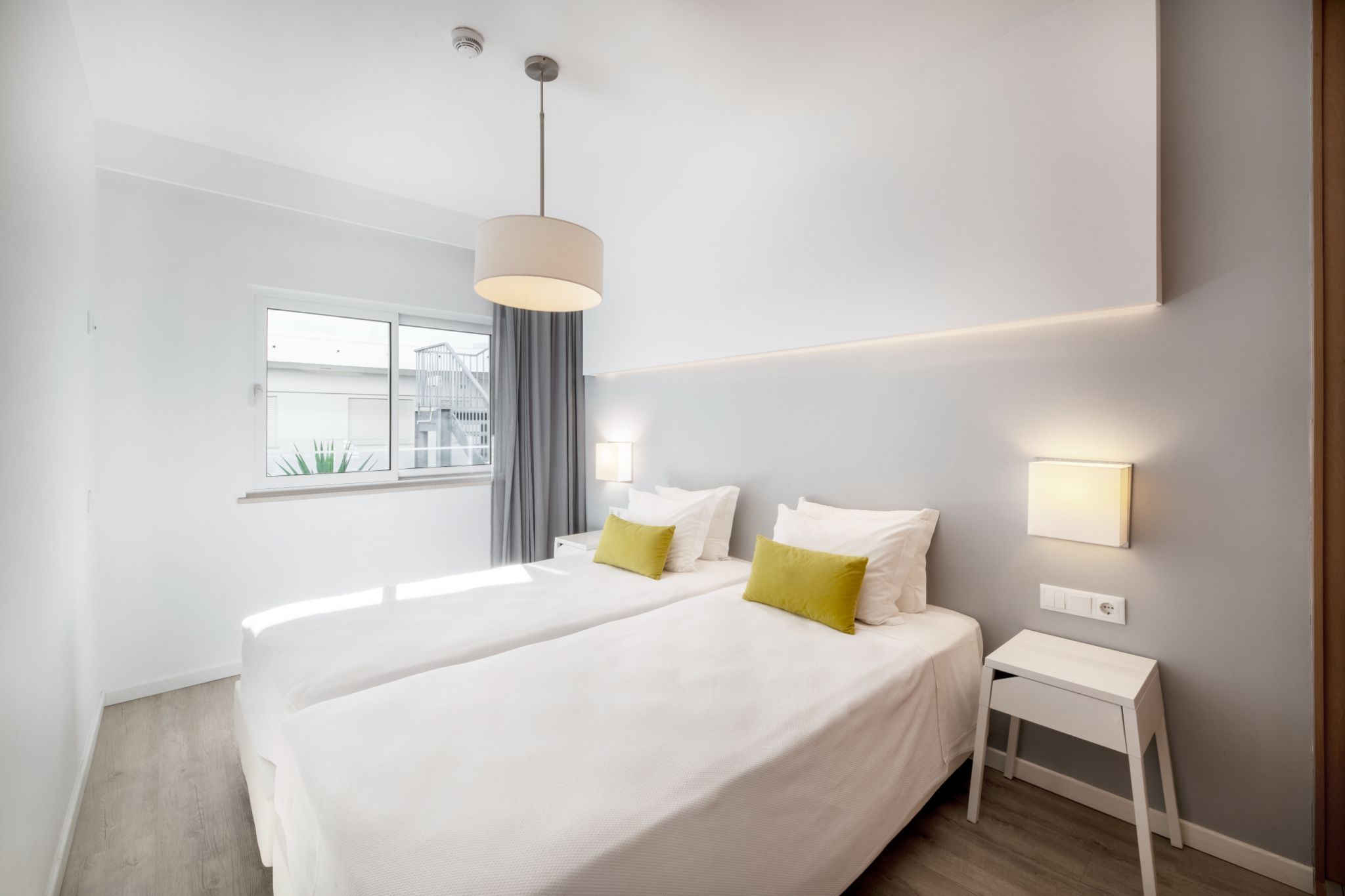 Apartment Superior One Bedroom