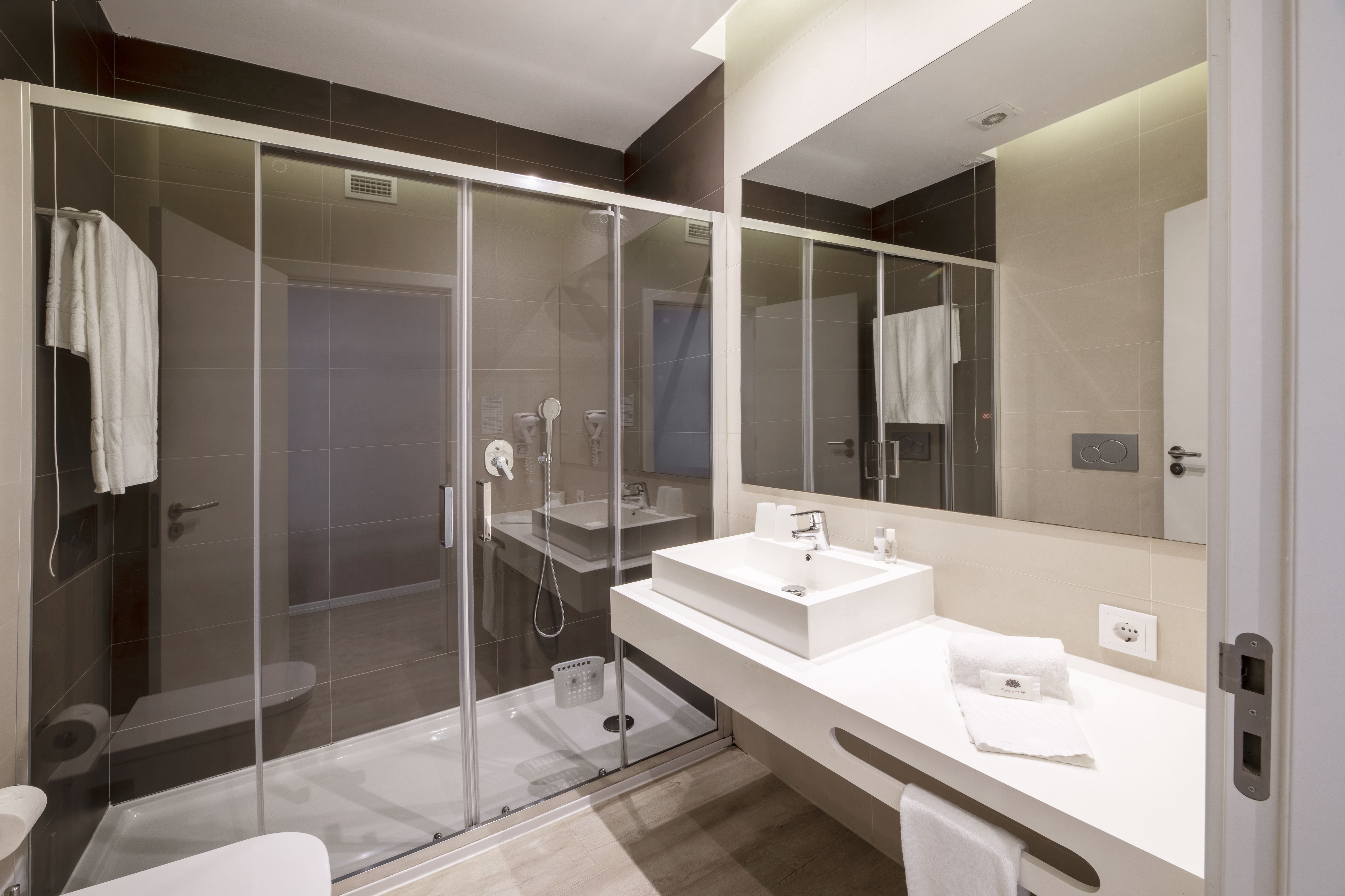 Apartment Premium Garden View