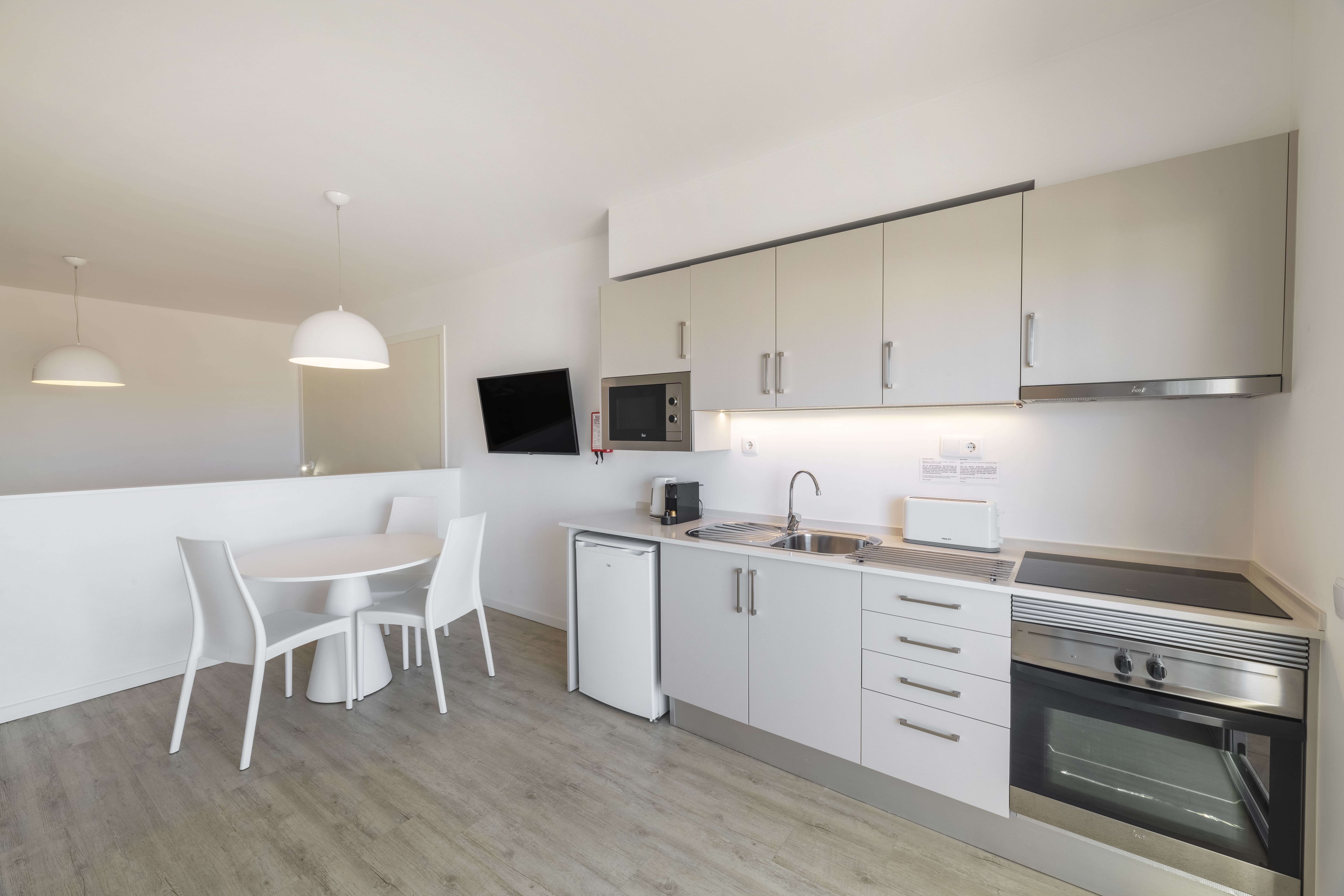 Studio Premium Sea View