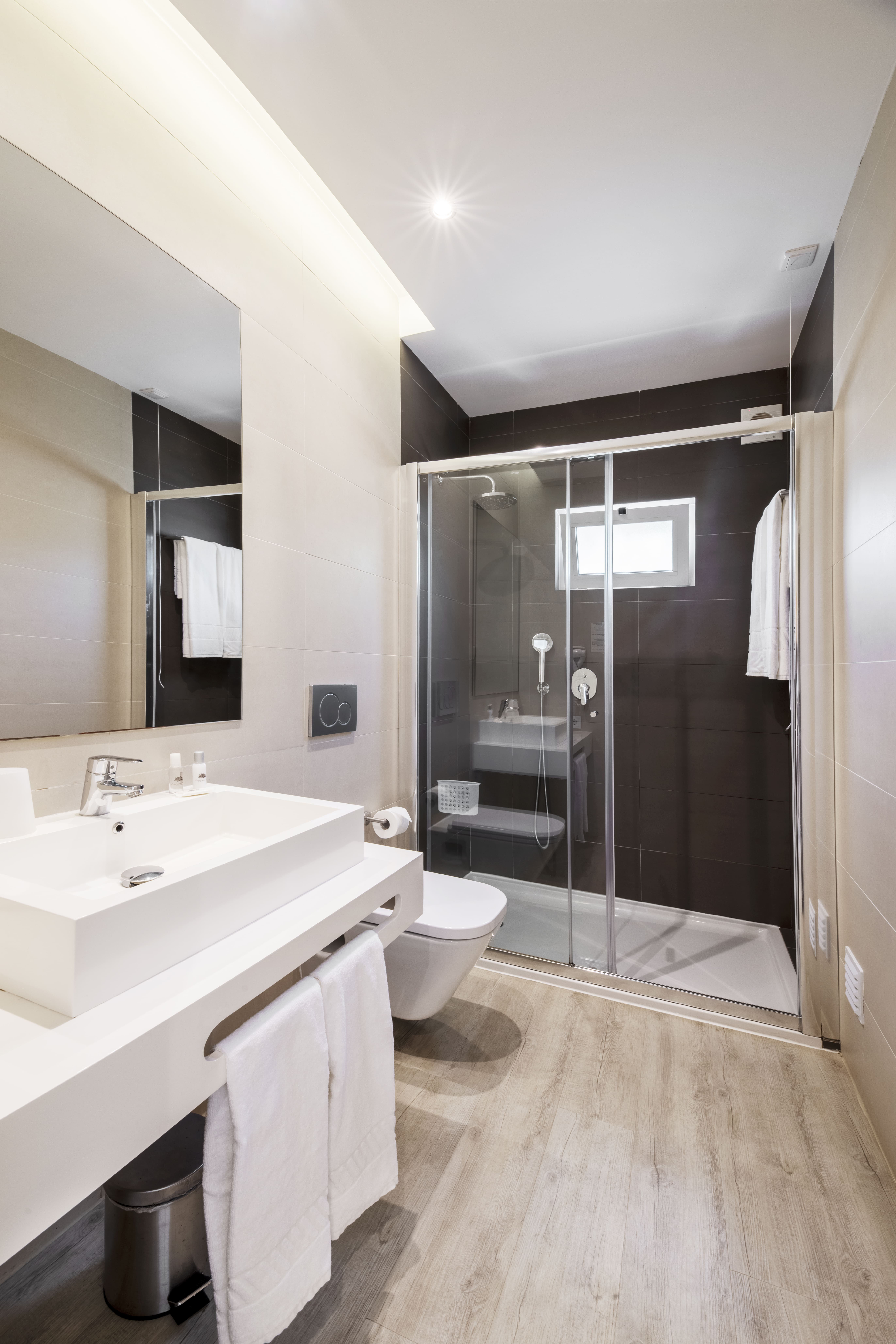 Studio Premium Garden View