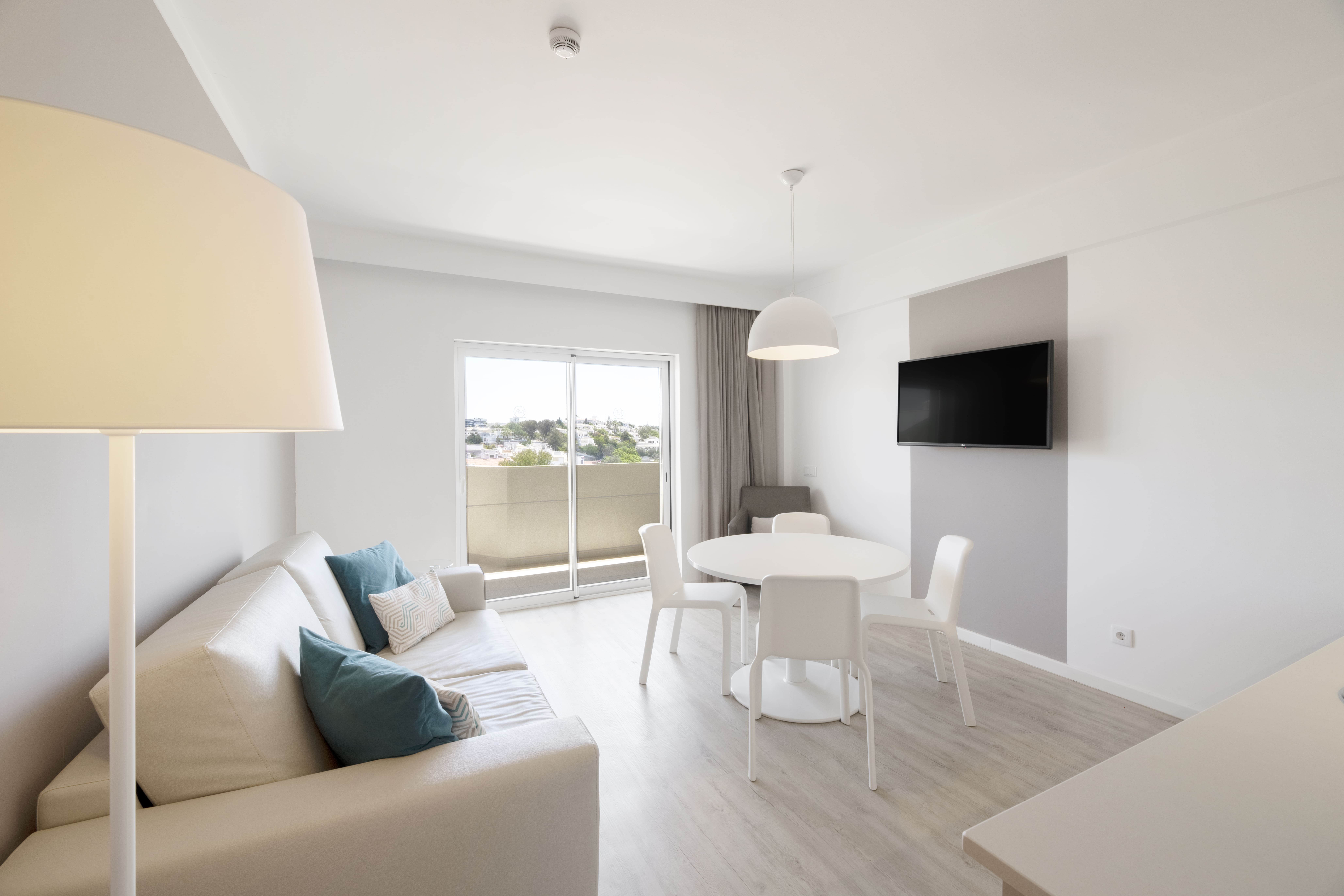 Apartment Premium One Bedroom