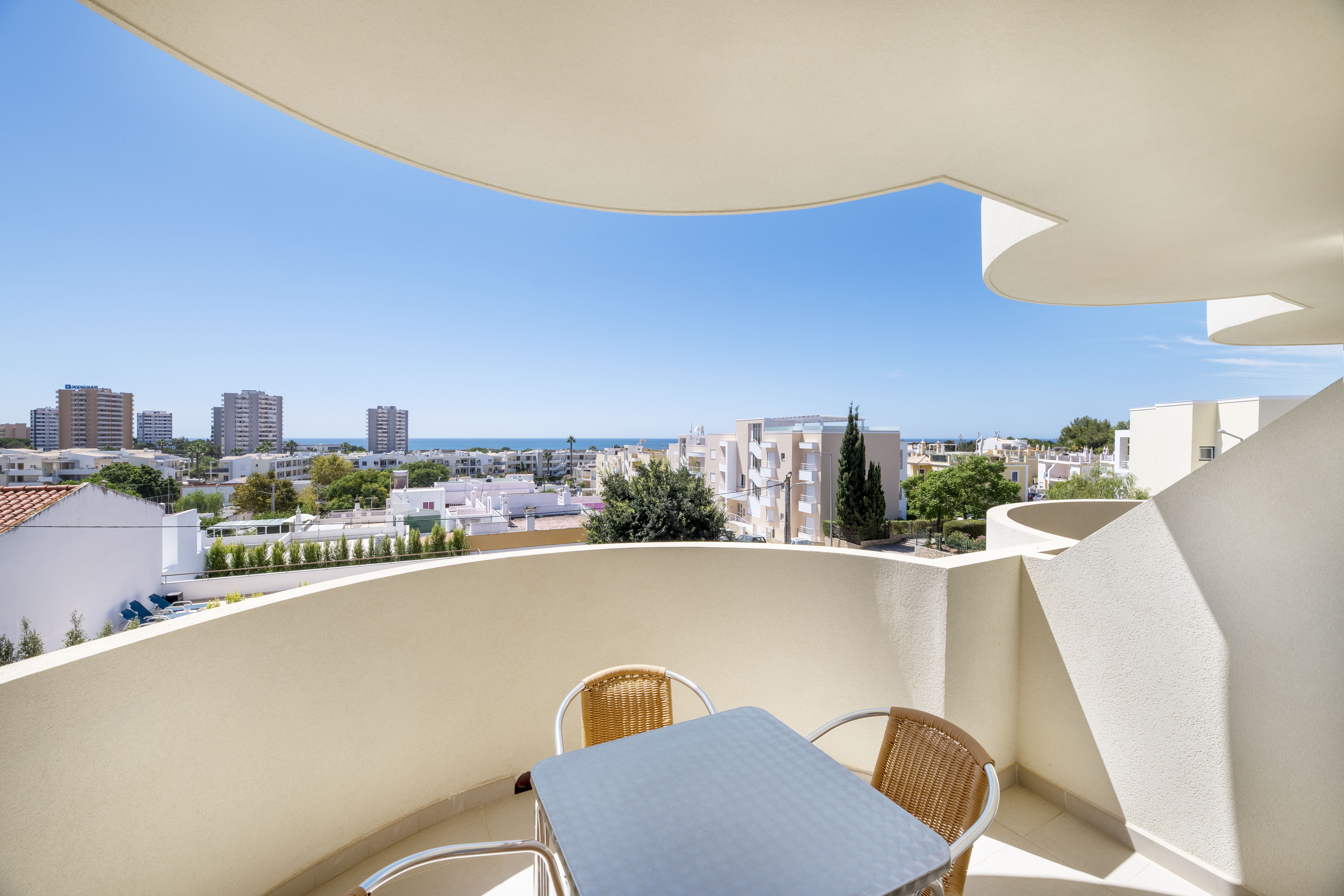 Apartment Premium Sea View