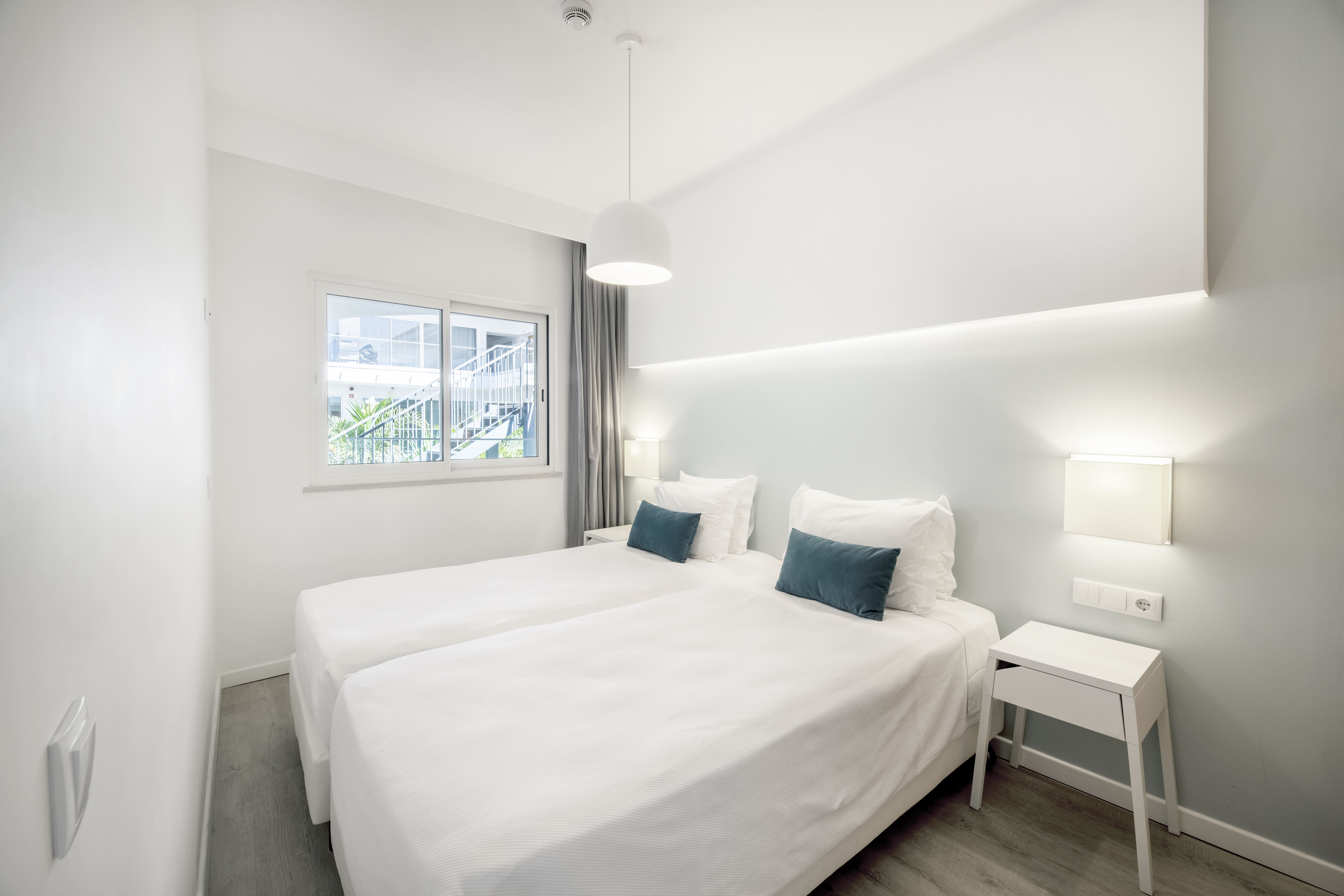 Apartment Premium Sea View