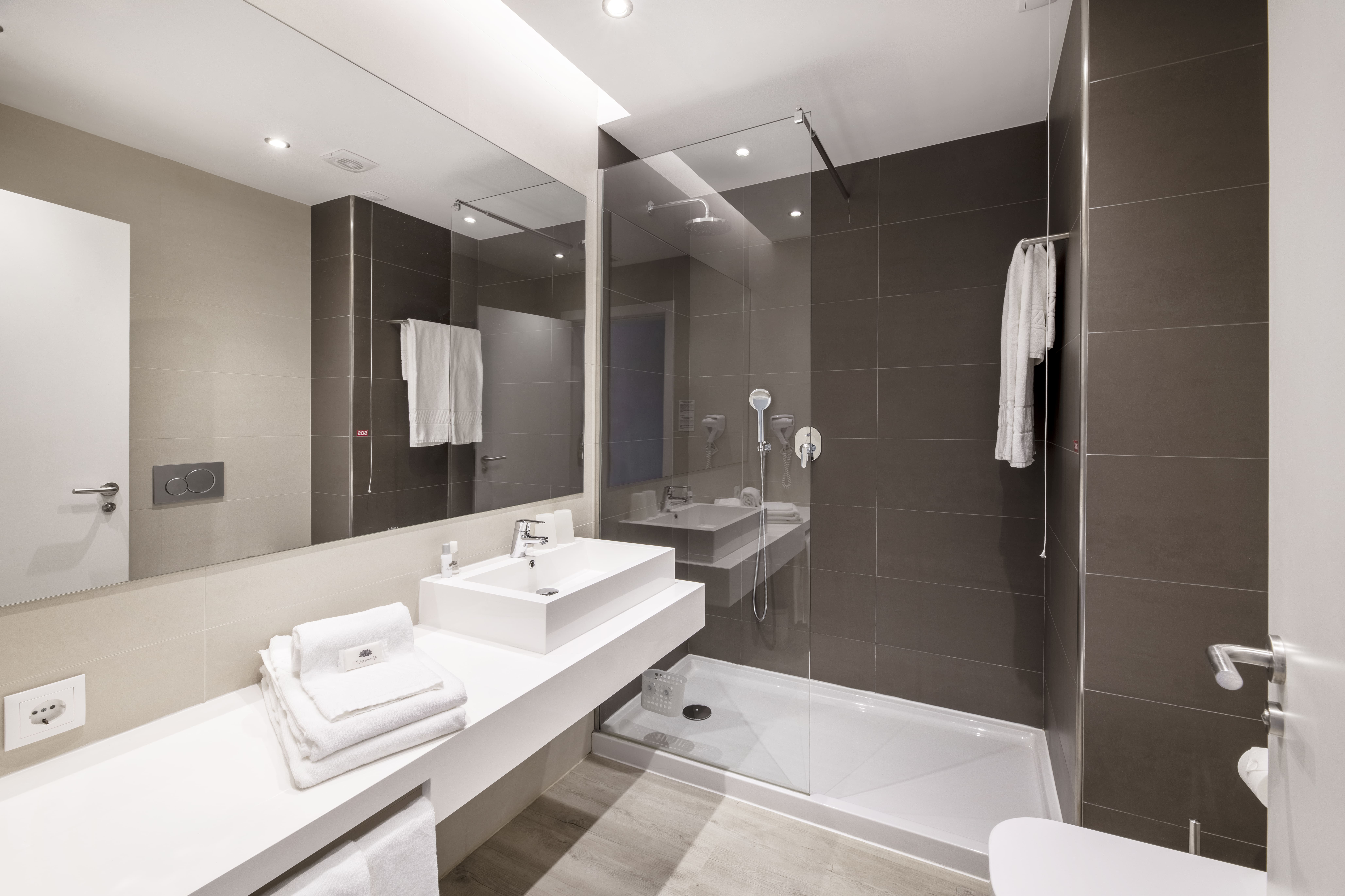 Apartment Premium Sea View