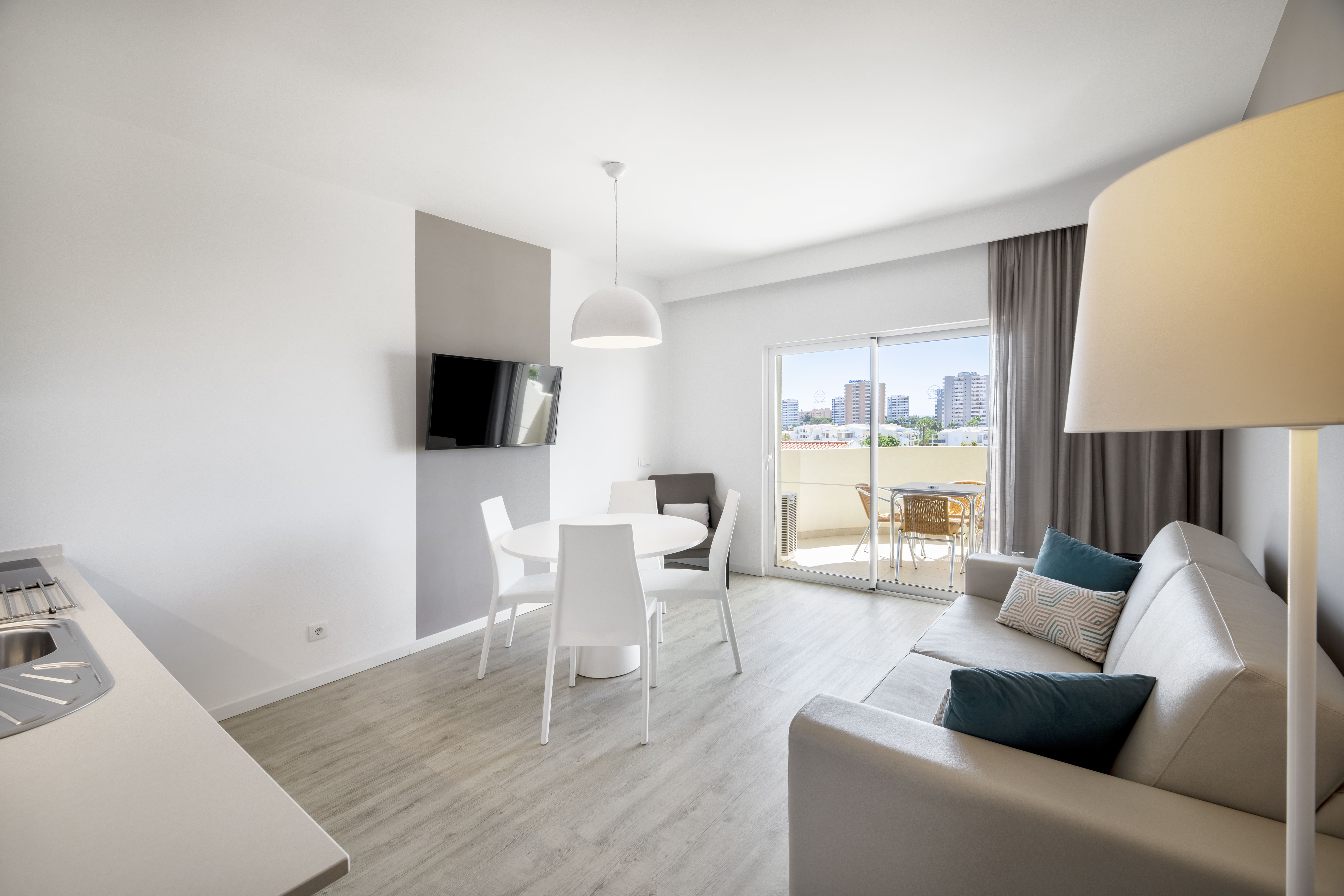 Apartment Premium Sea View