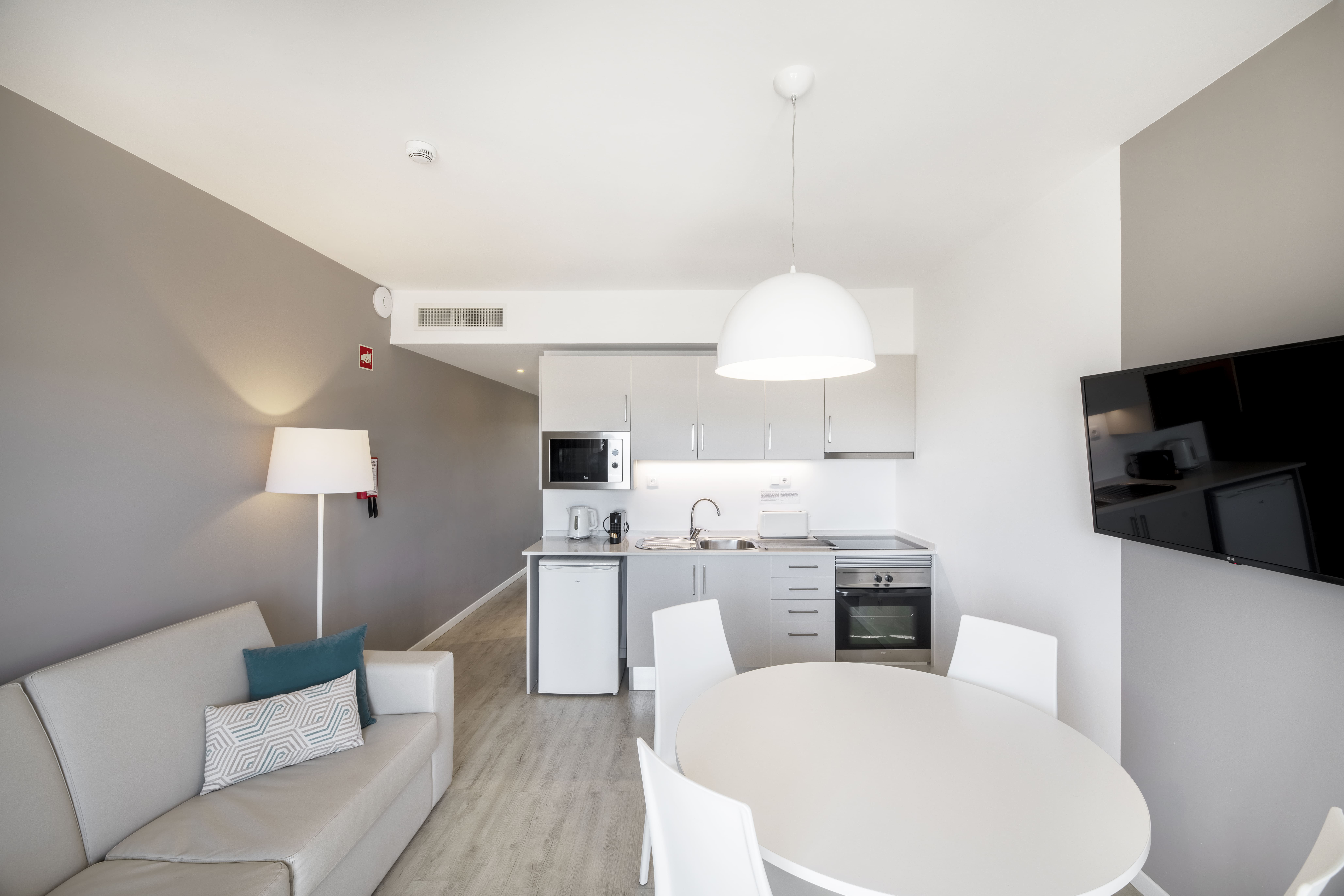 Apartment Premium Sea View