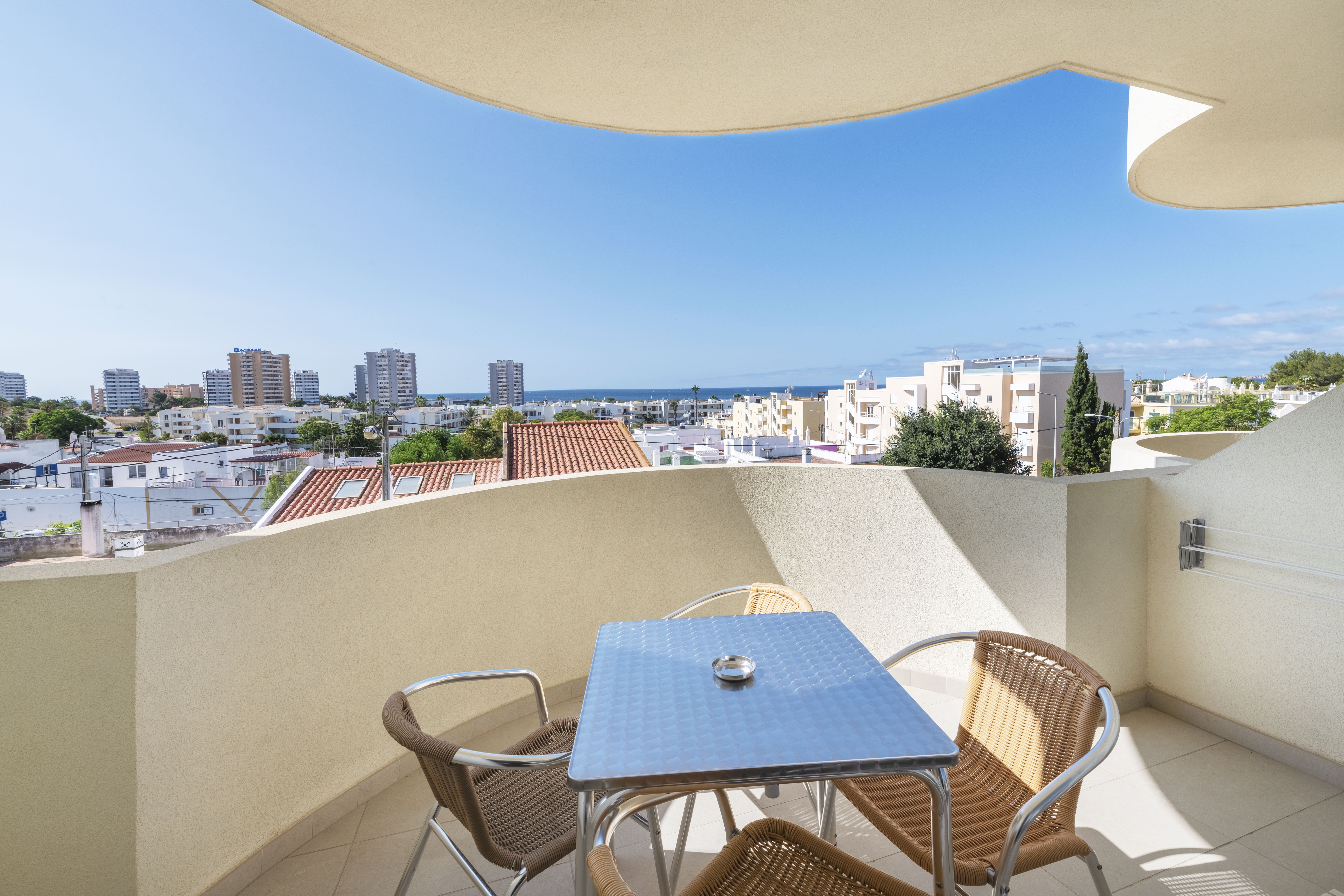 Studio Premium Sea View