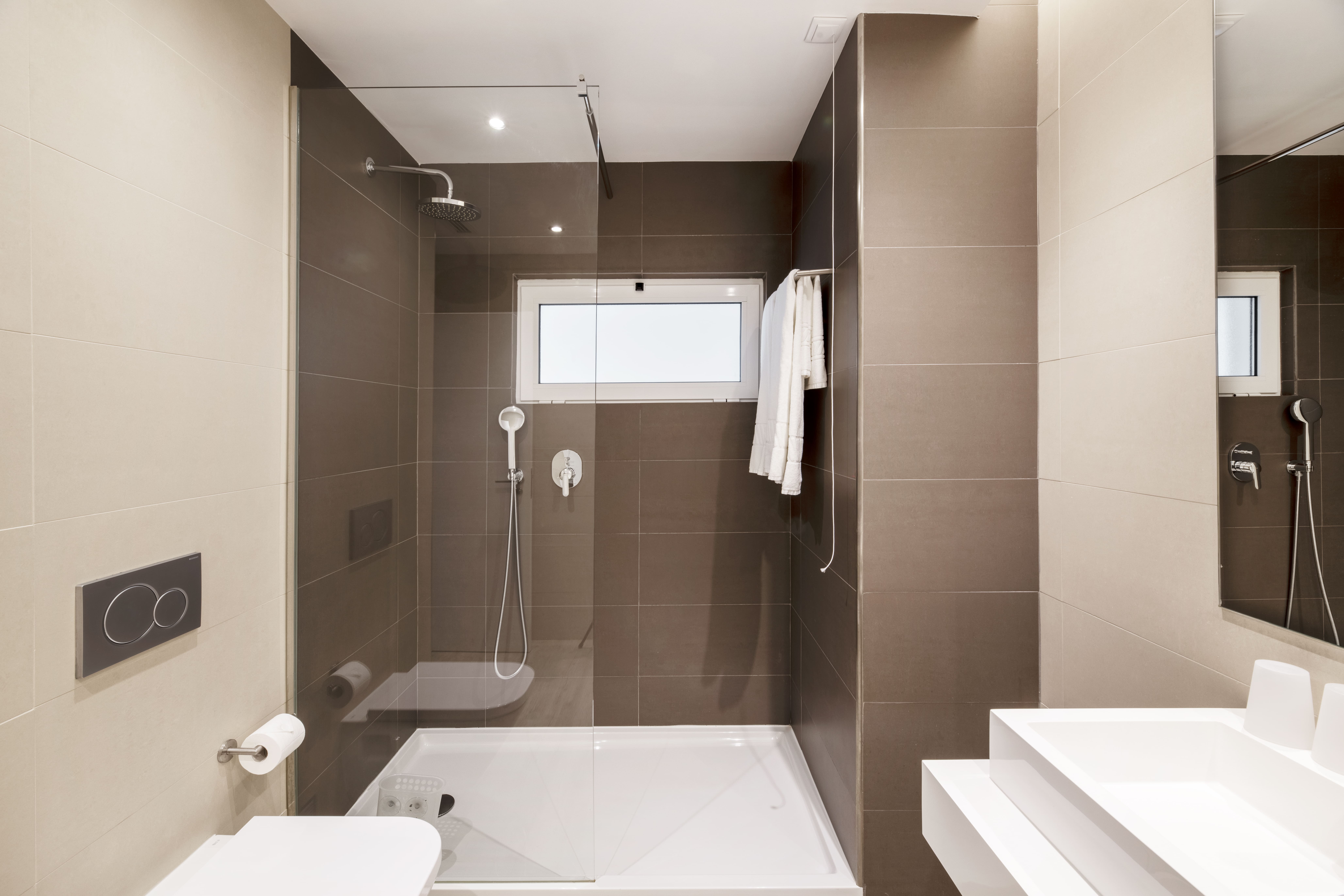 Studio Premium Sea View