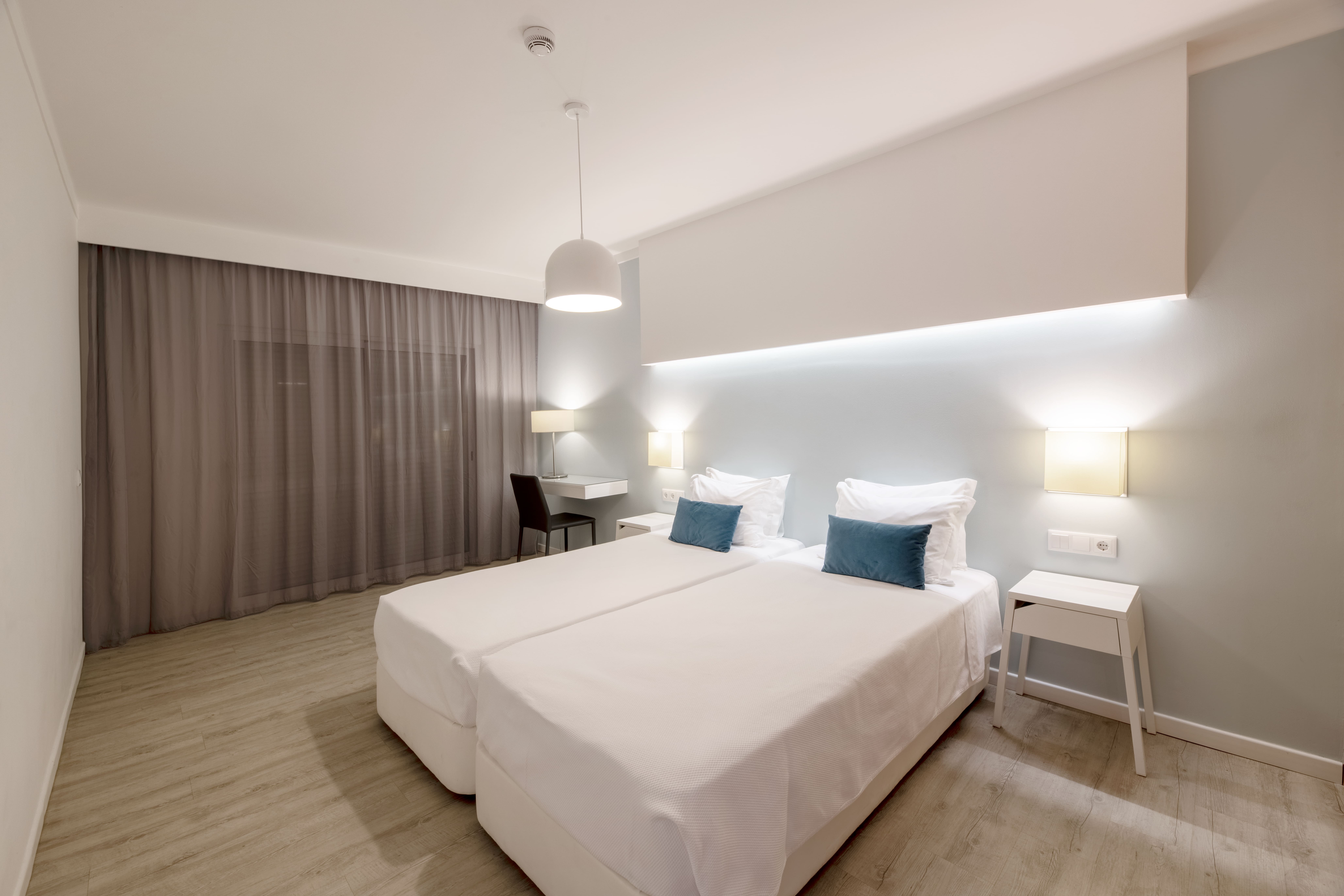 Apartment Premium Two Bedrooms