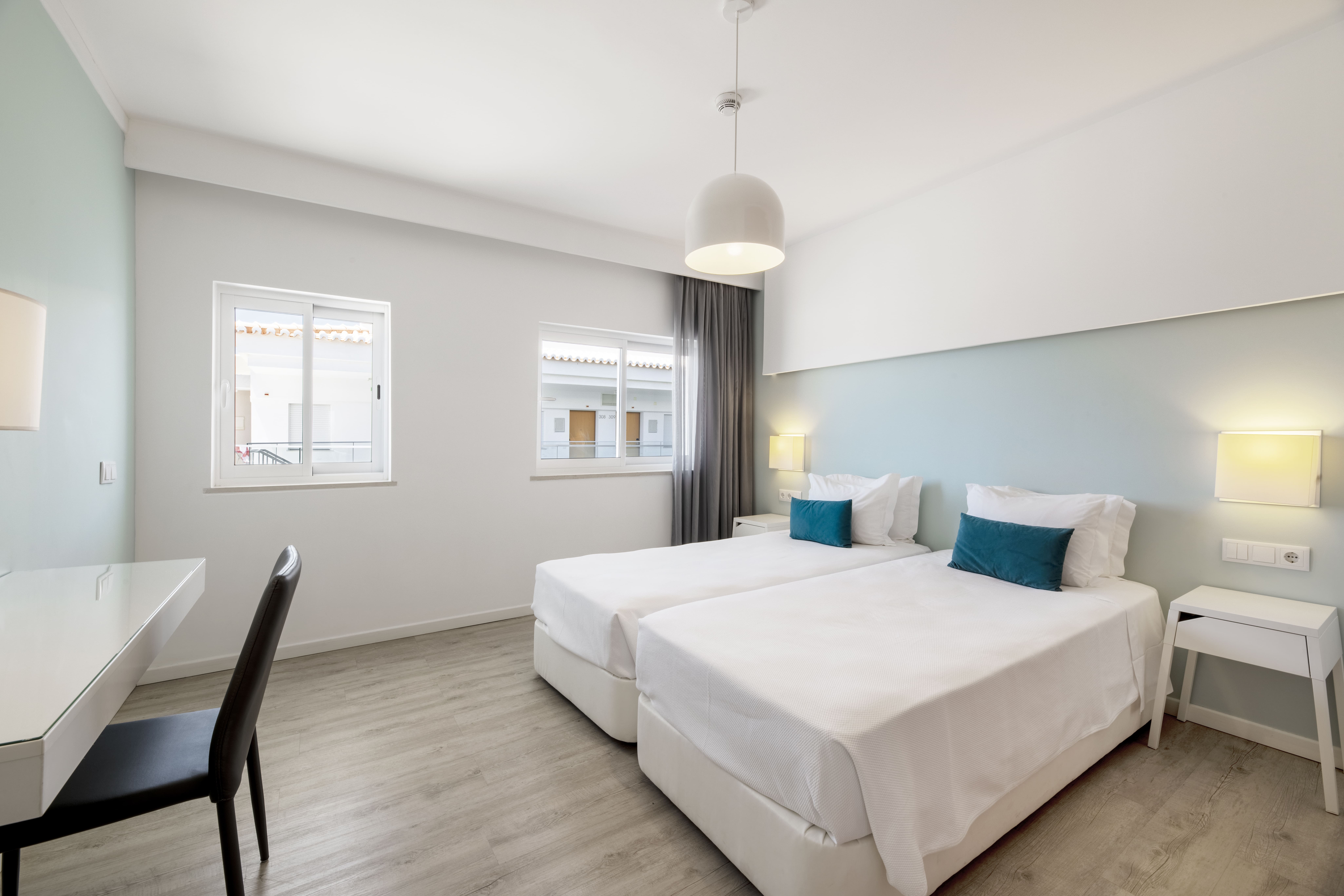 Apartment Premium Two Bedrooms