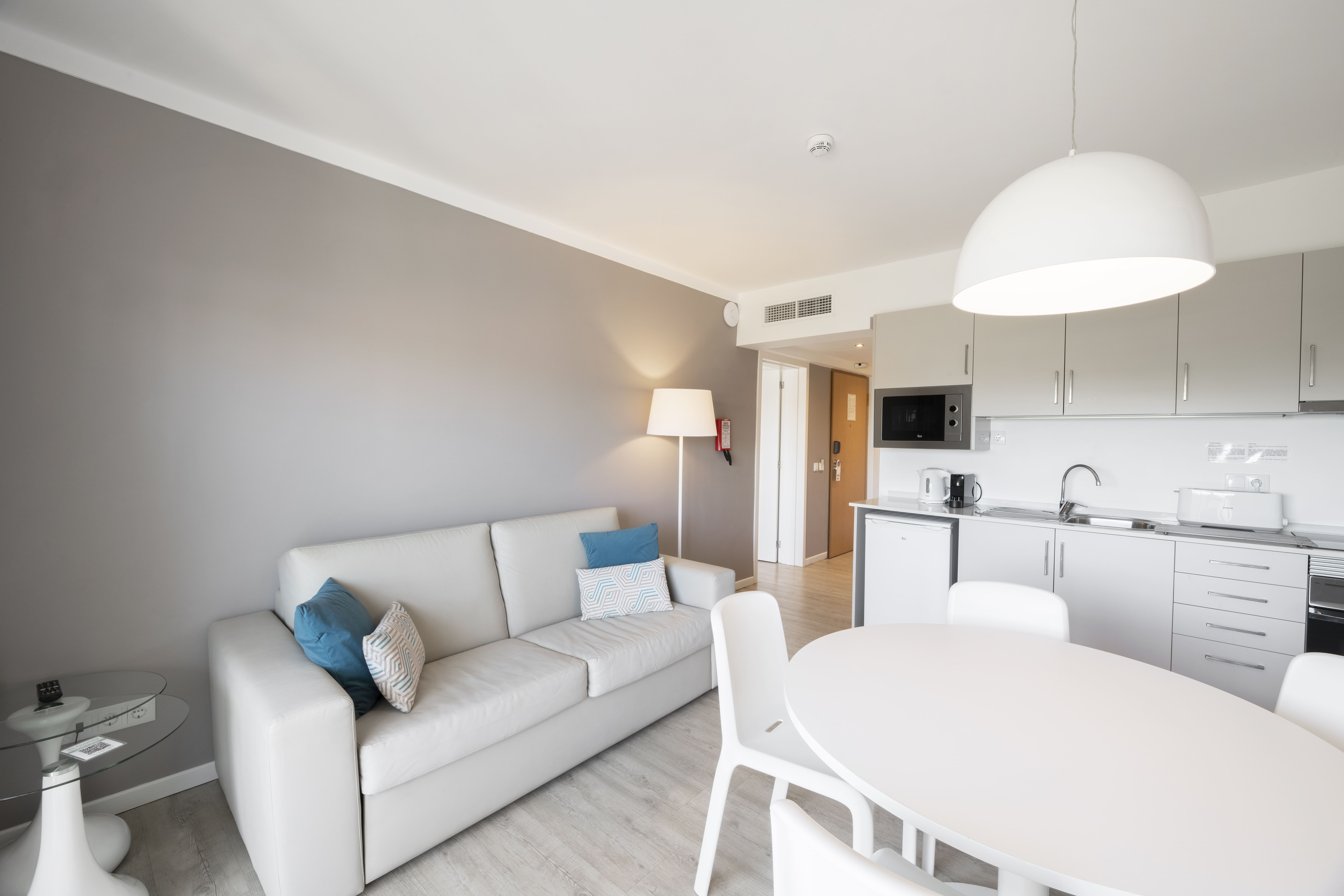 Apartment Premium Two Bedrooms