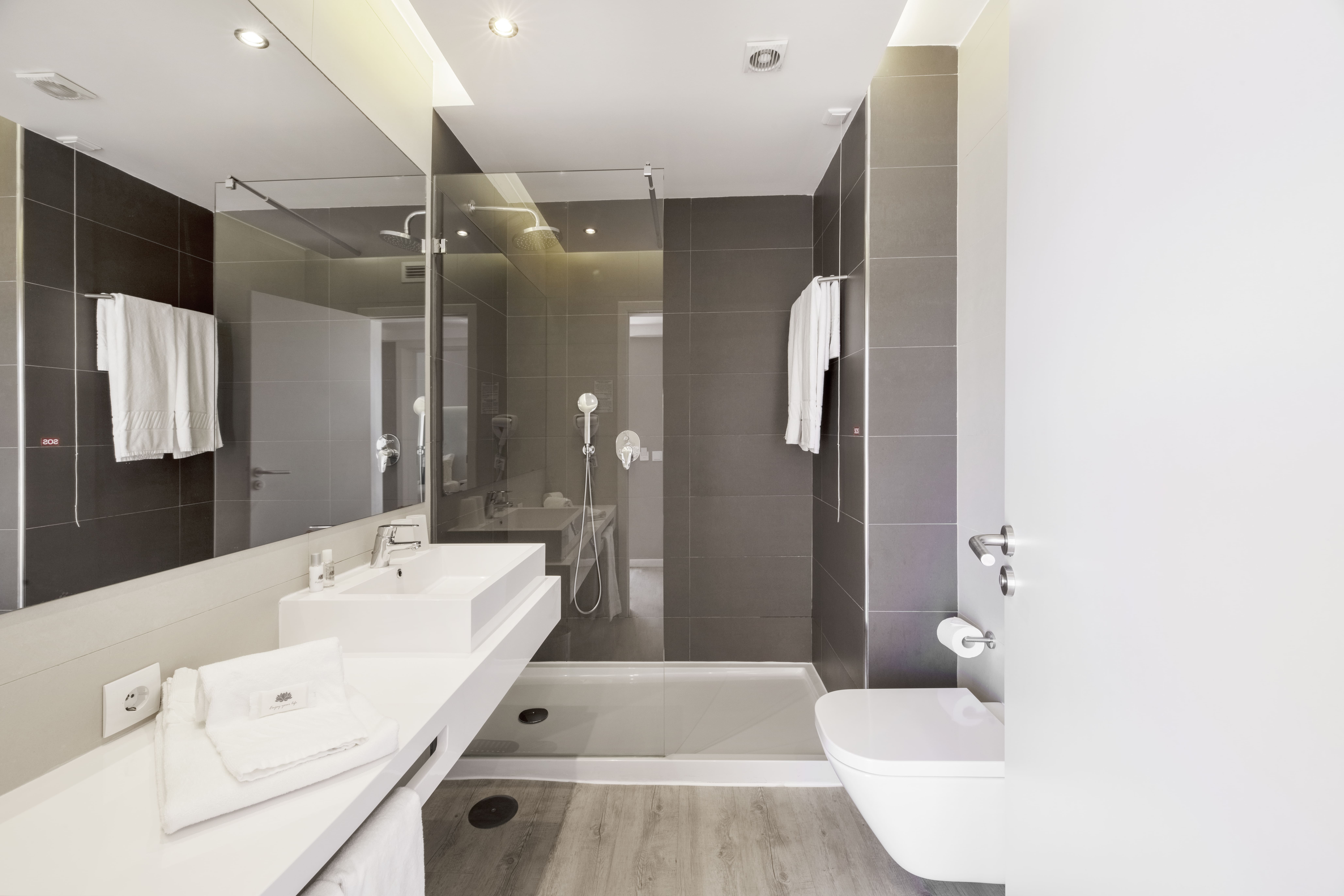 Apartment Premium Two Bedrooms