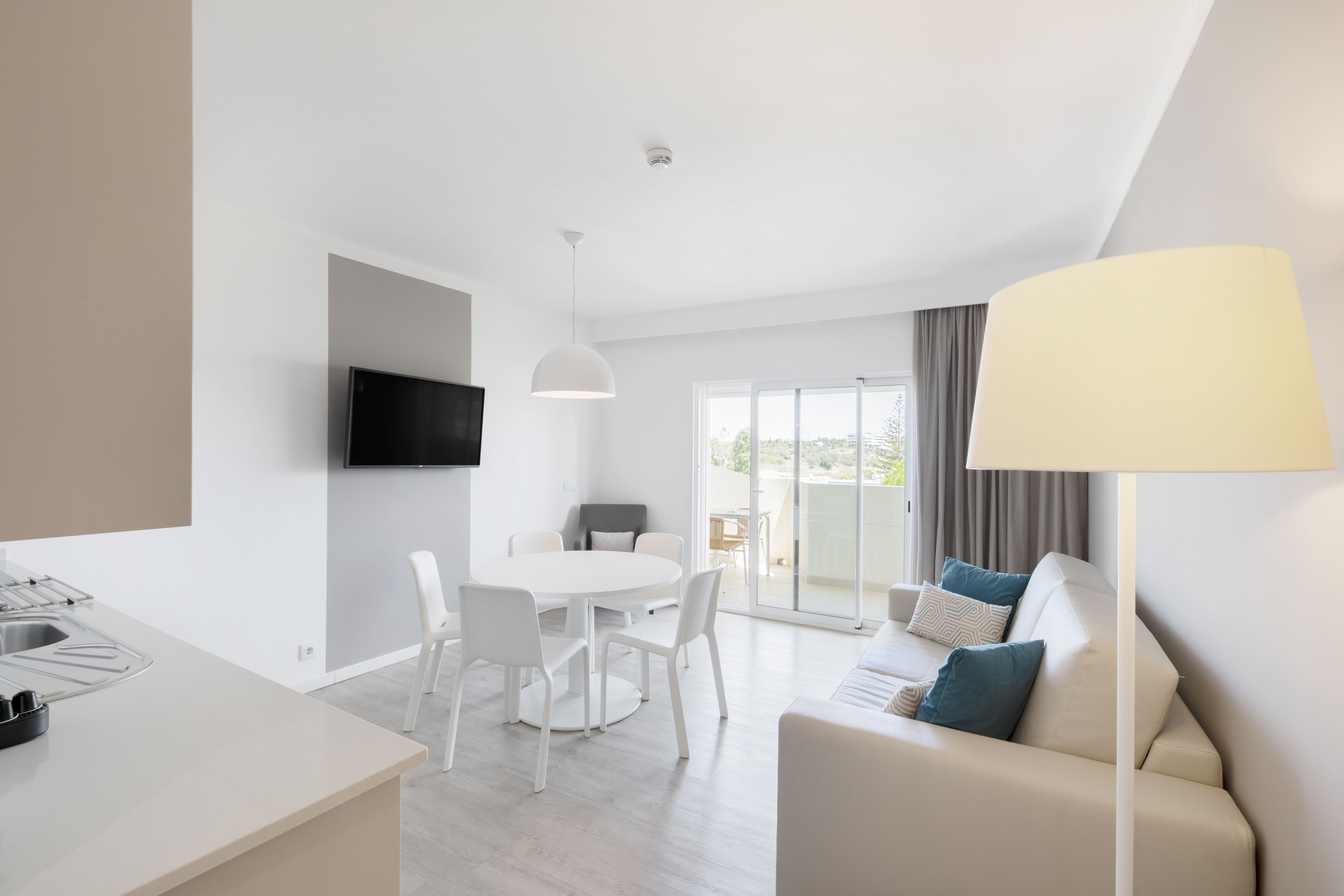 Apartment Premium Two Bedrooms