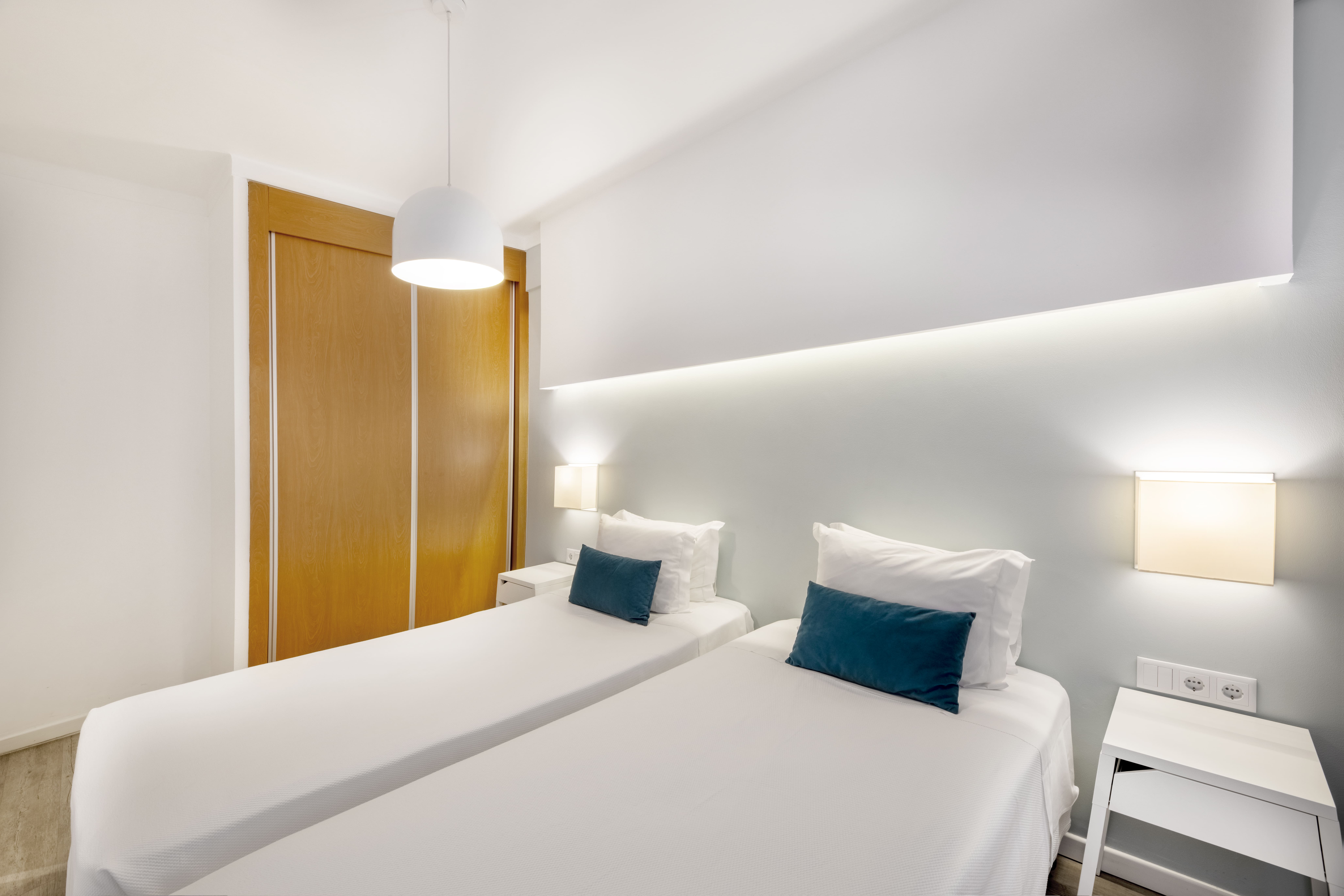 Apartment Premium One Bedroom