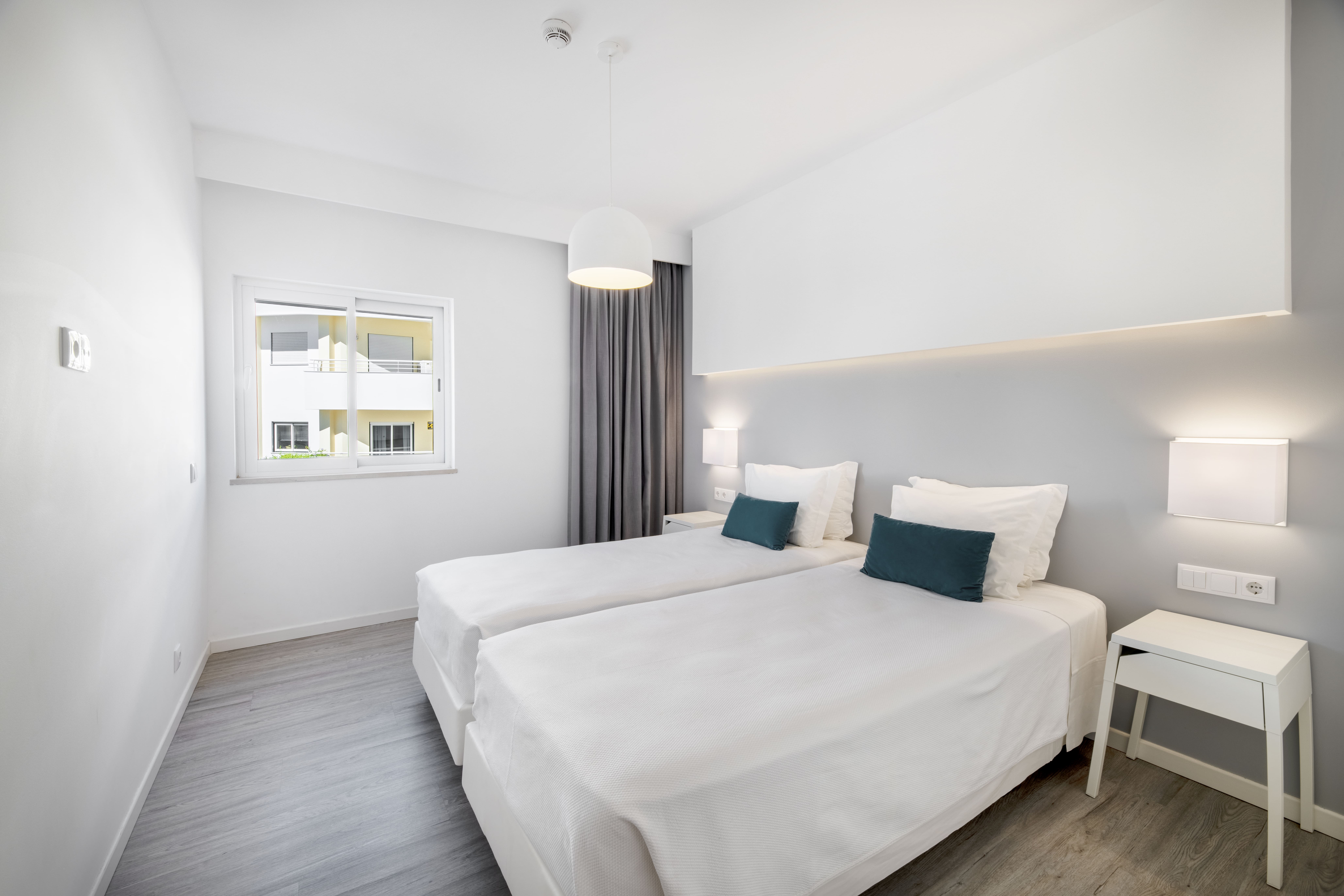 Apartment Two Bedrooms Two Bathrooms