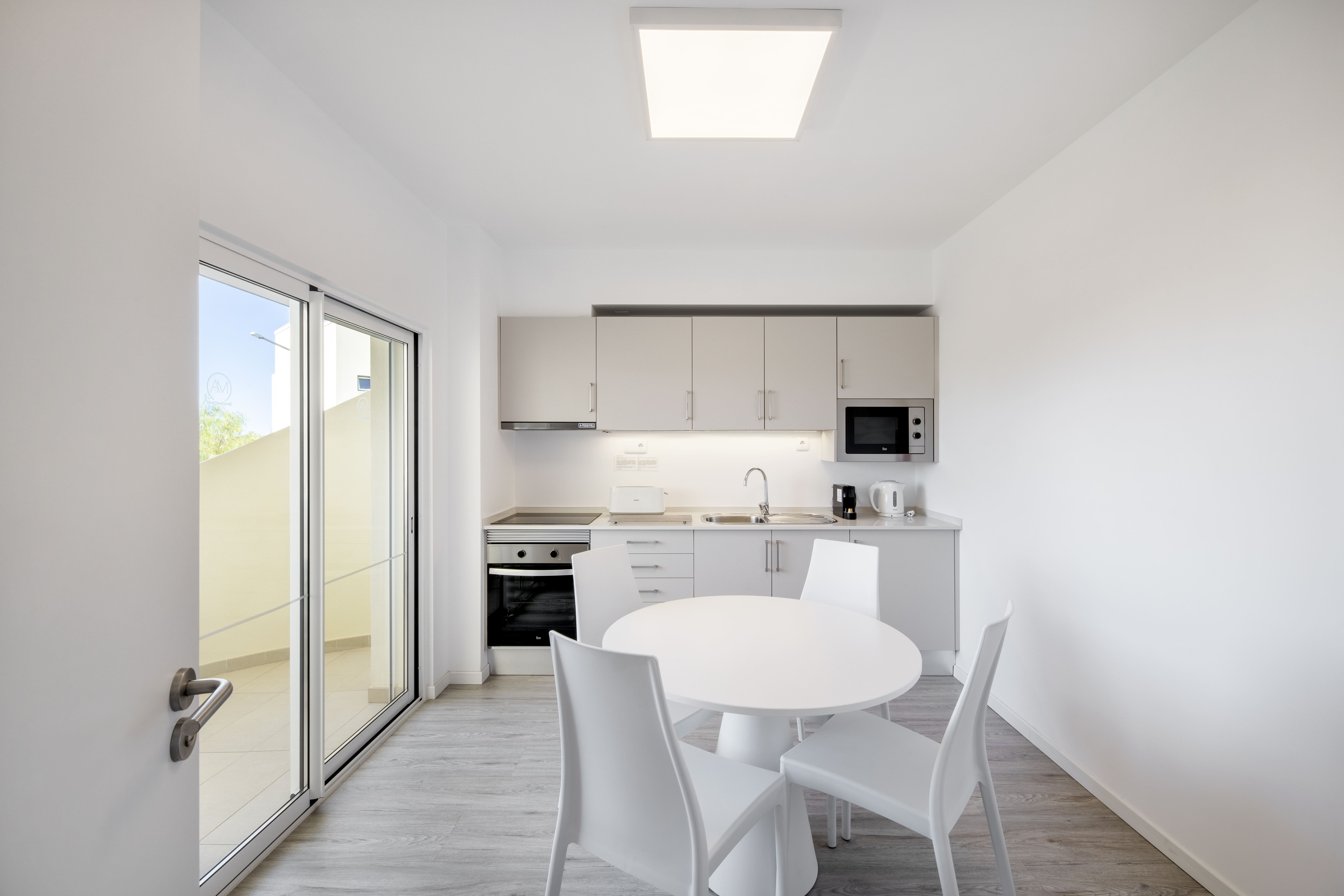 Apartment Two Bedrooms Two Bathrooms